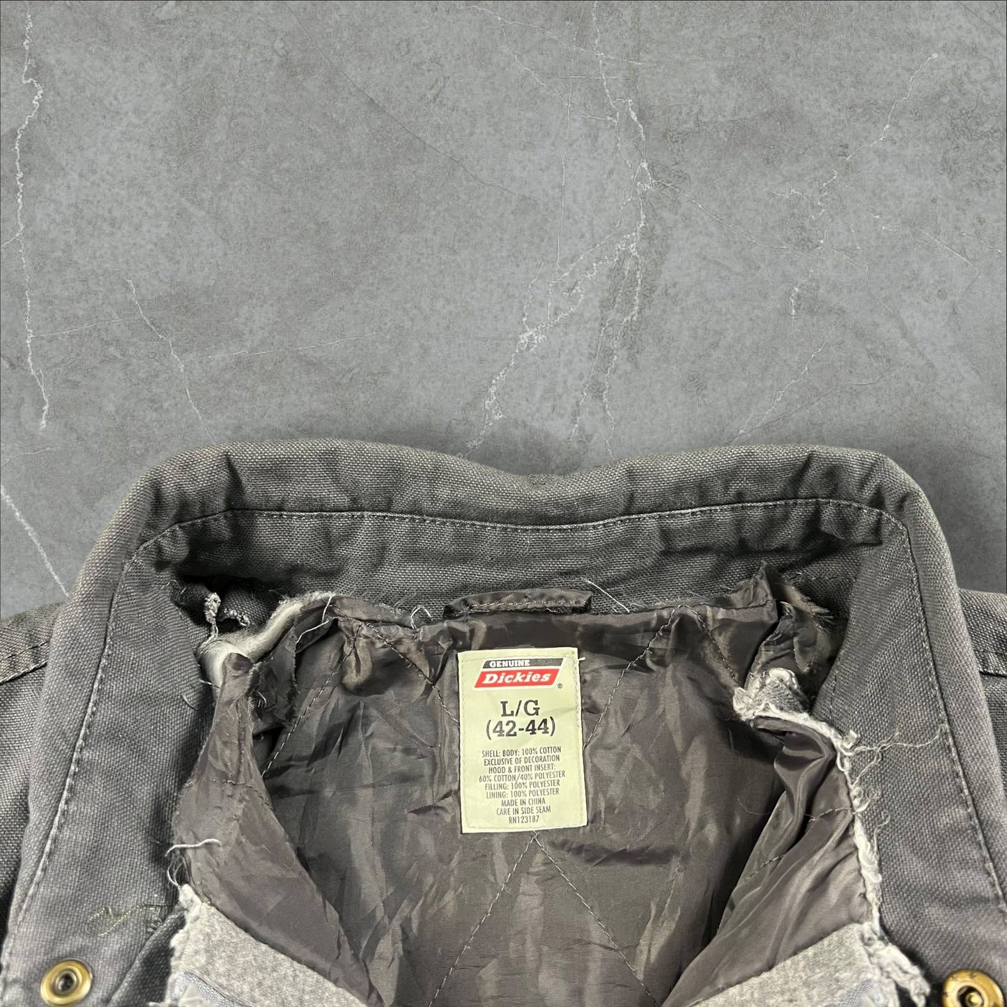 Giacca vintage Genuine Dickies Dickies
