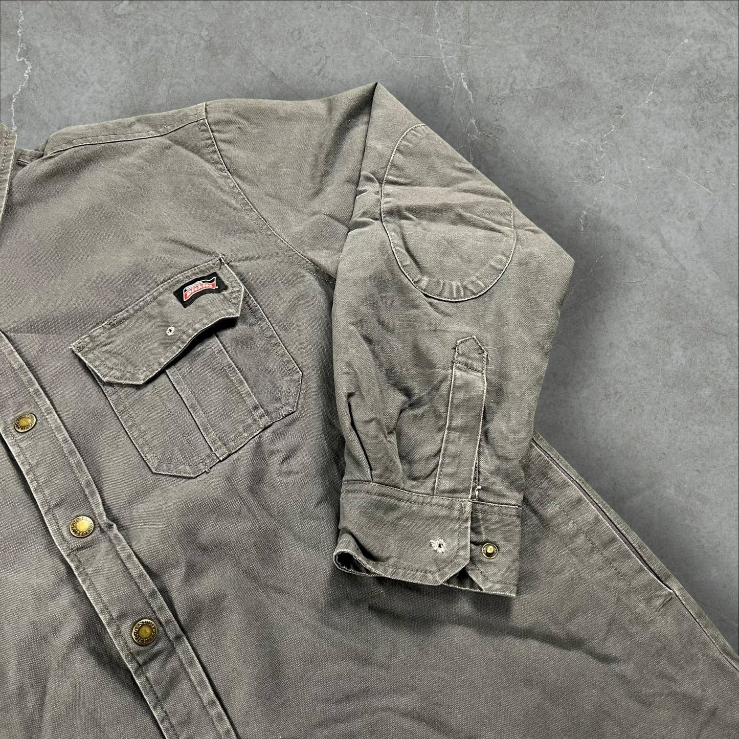 Giacca vintage Genuine Dickies Dickies