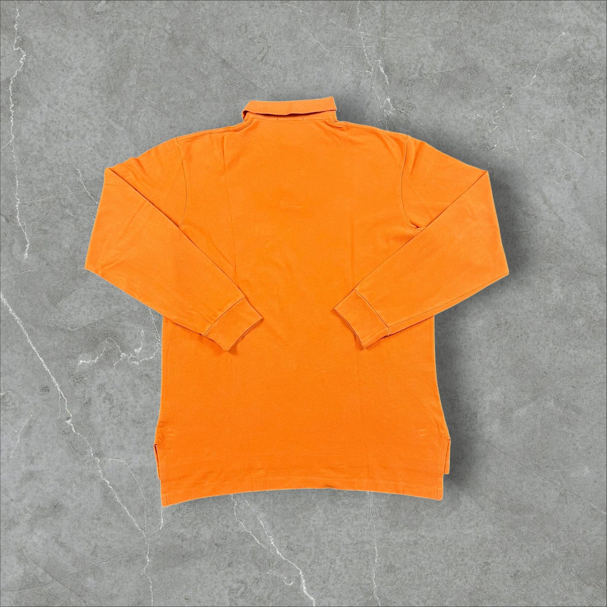 Polo Ralph Lauren vintage a maniche lunghe Ralph Lauren