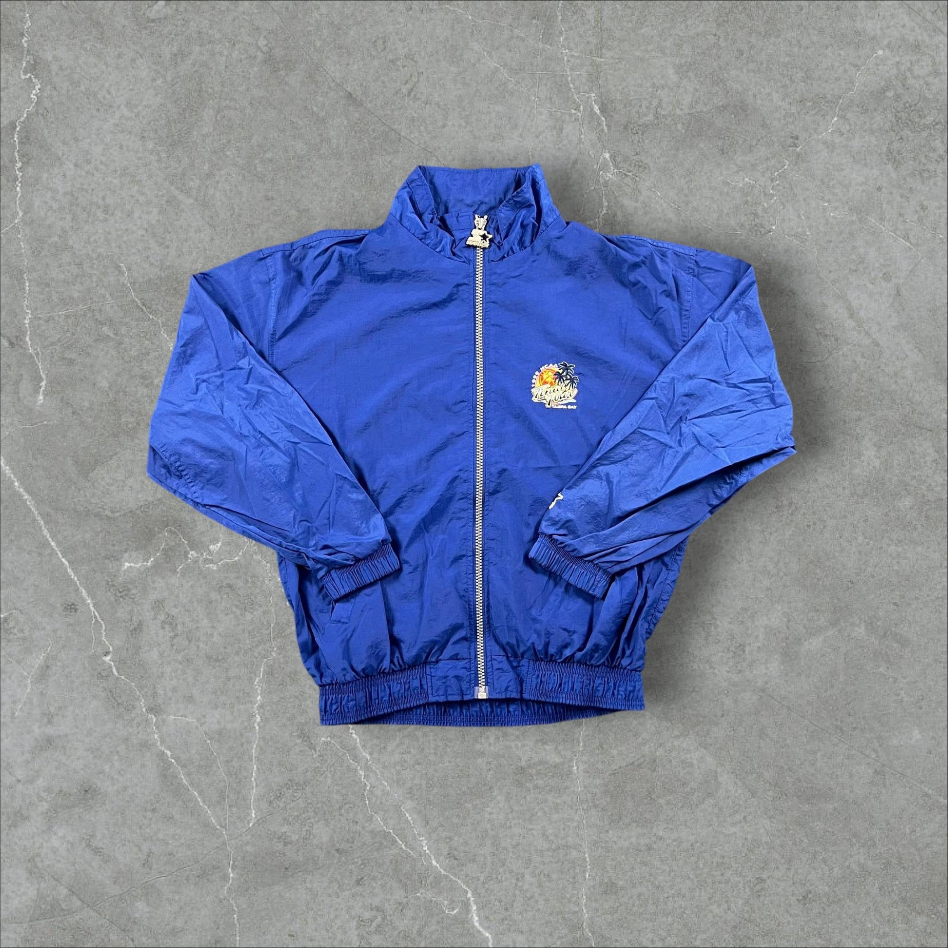 Giacca vintage Starter NCAA Basketball Final Four Tampa Bay Starter