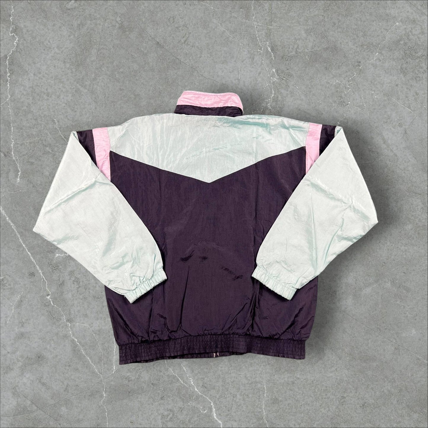 Giacca vintage Sergio Tacchini Sergio Tacchini