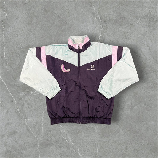 Giacca vintage Sergio Tacchini Sergio Tacchini