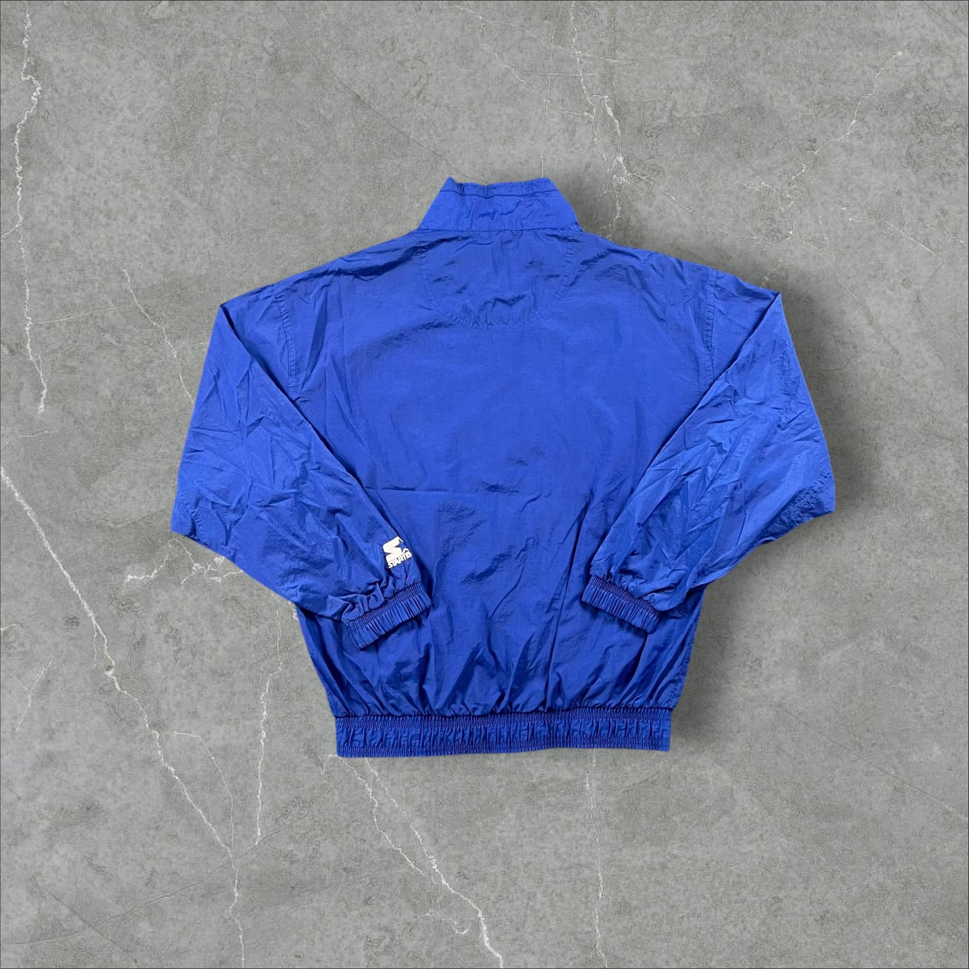 Giacca vintage Starter NCAA Basketball Final Four Tampa Bay Starter