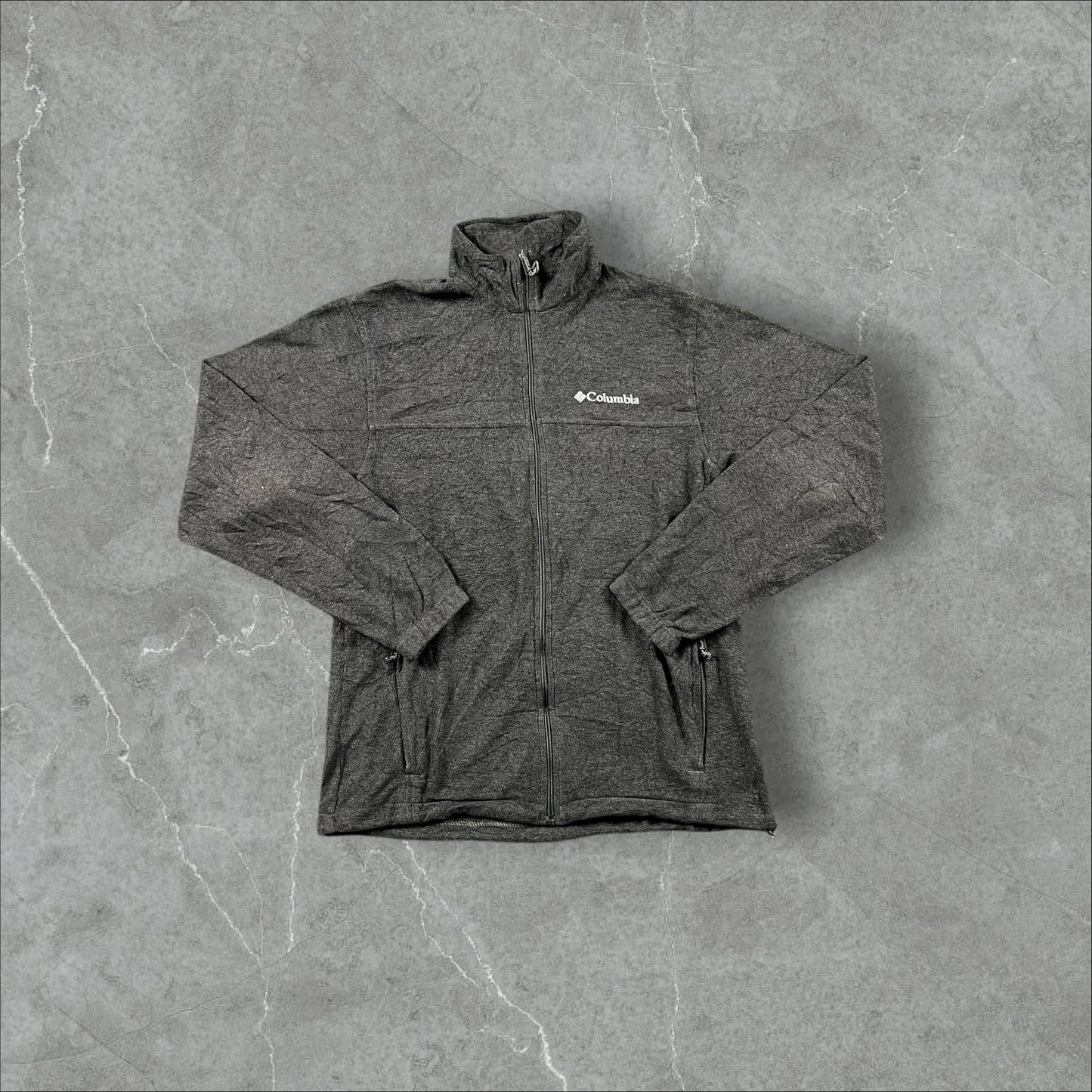 Pile vintage Columbia Columbia