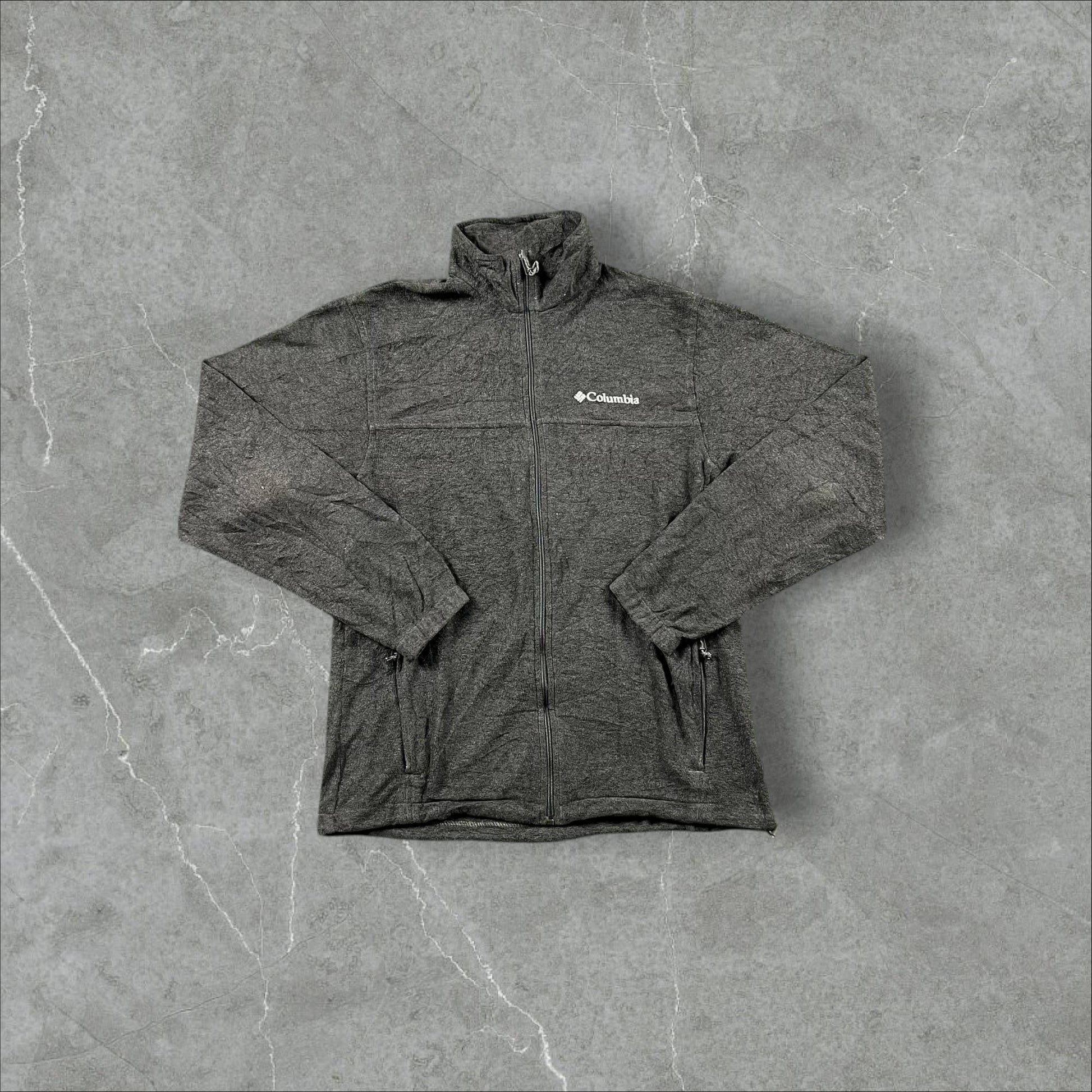 Pile vintage Columbia Columbia