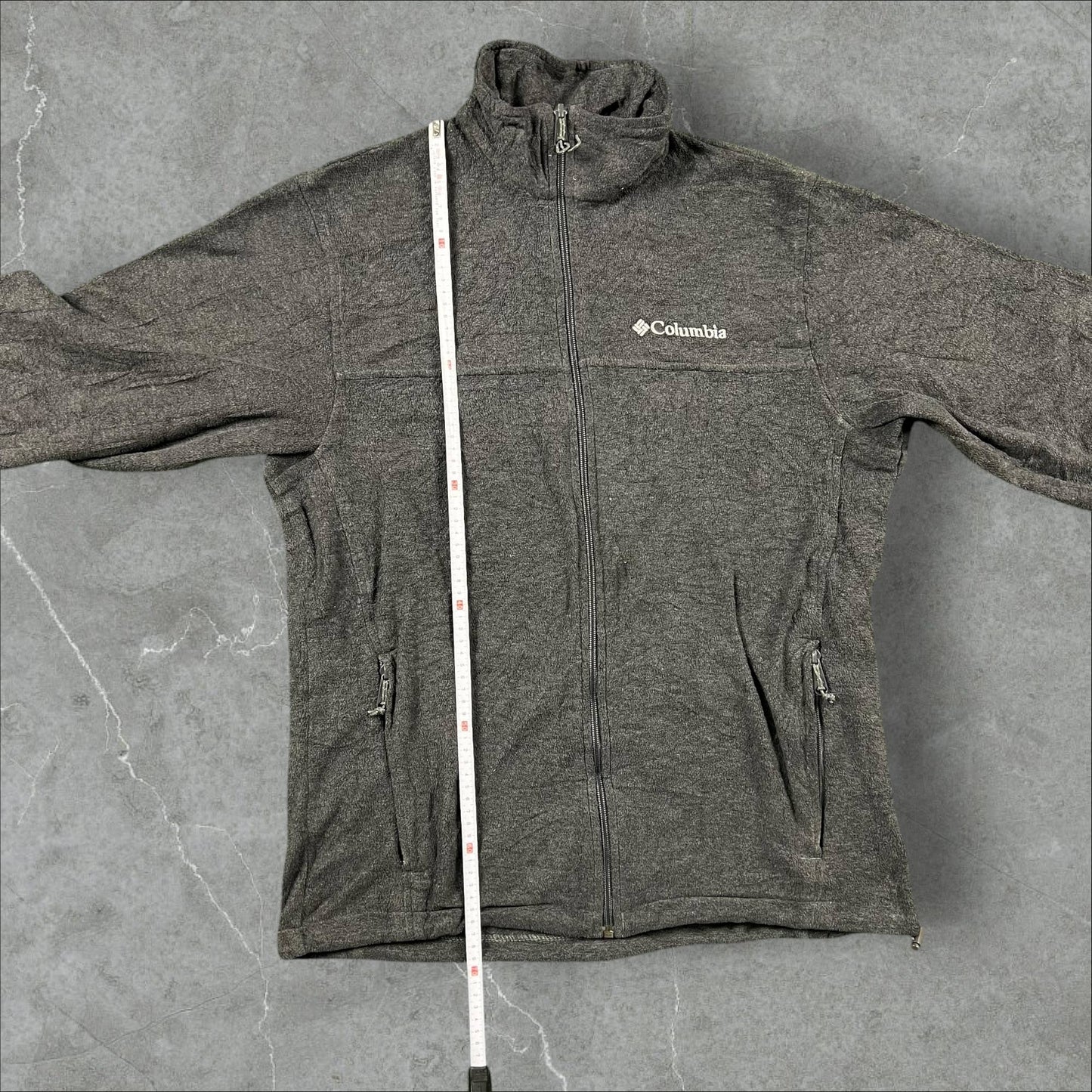 Pile vintage Columbia Columbia