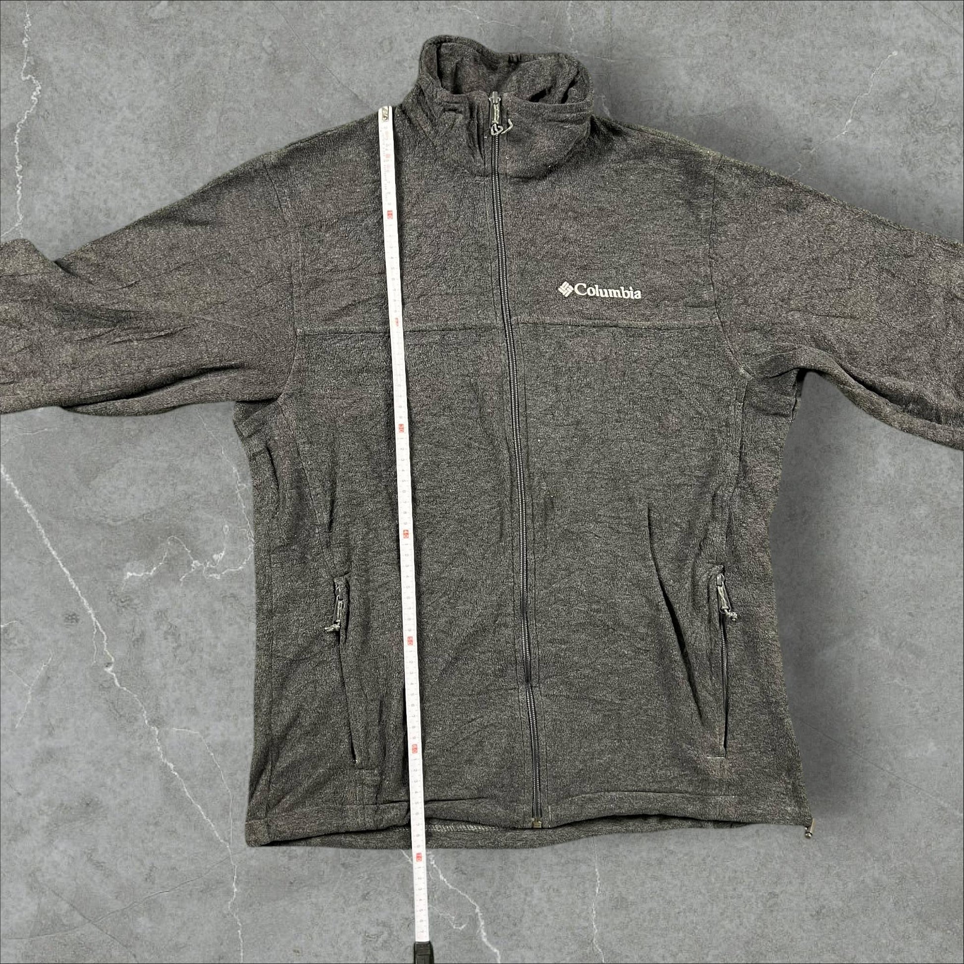 Pile vintage Columbia Columbia