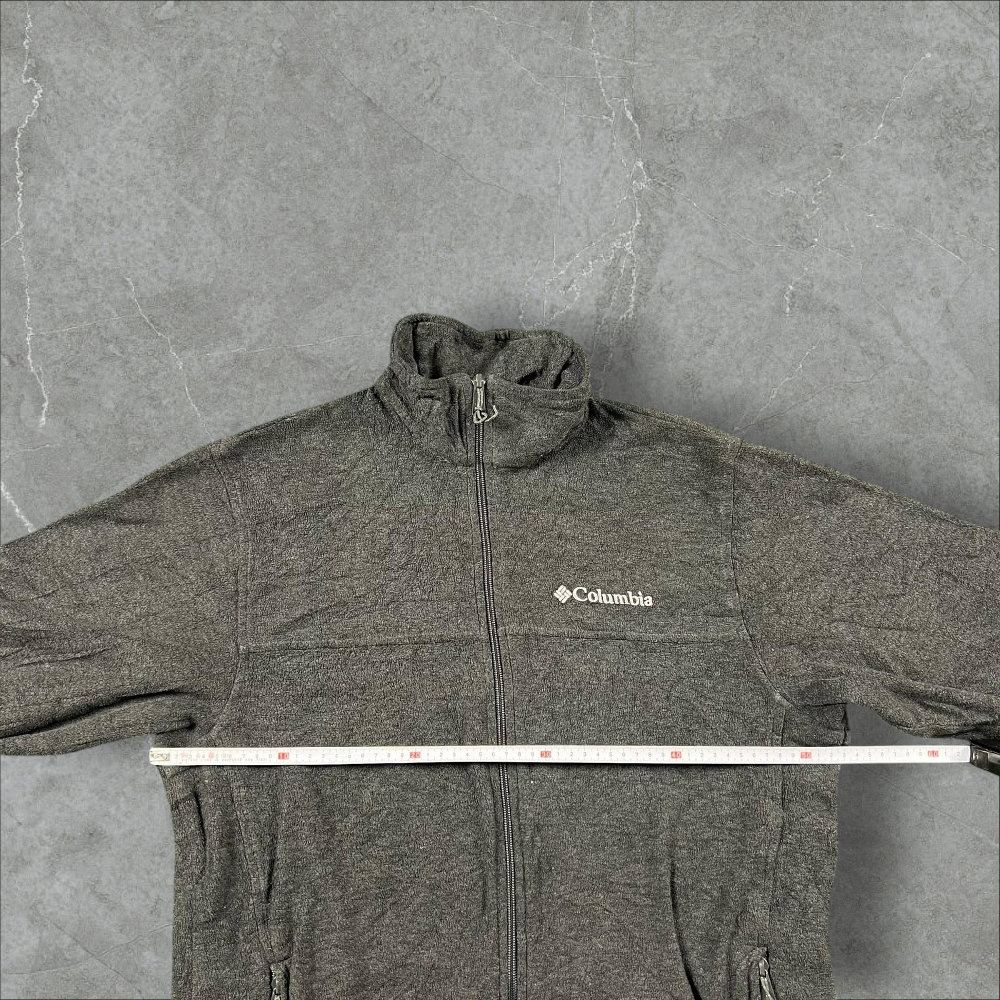 Pile vintage Columbia Columbia
