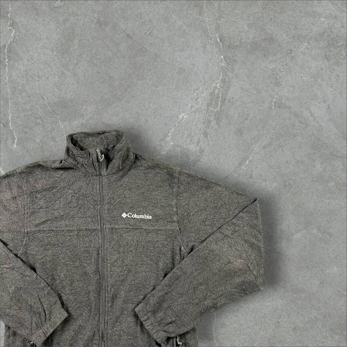 Pile vintage Columbia Columbia