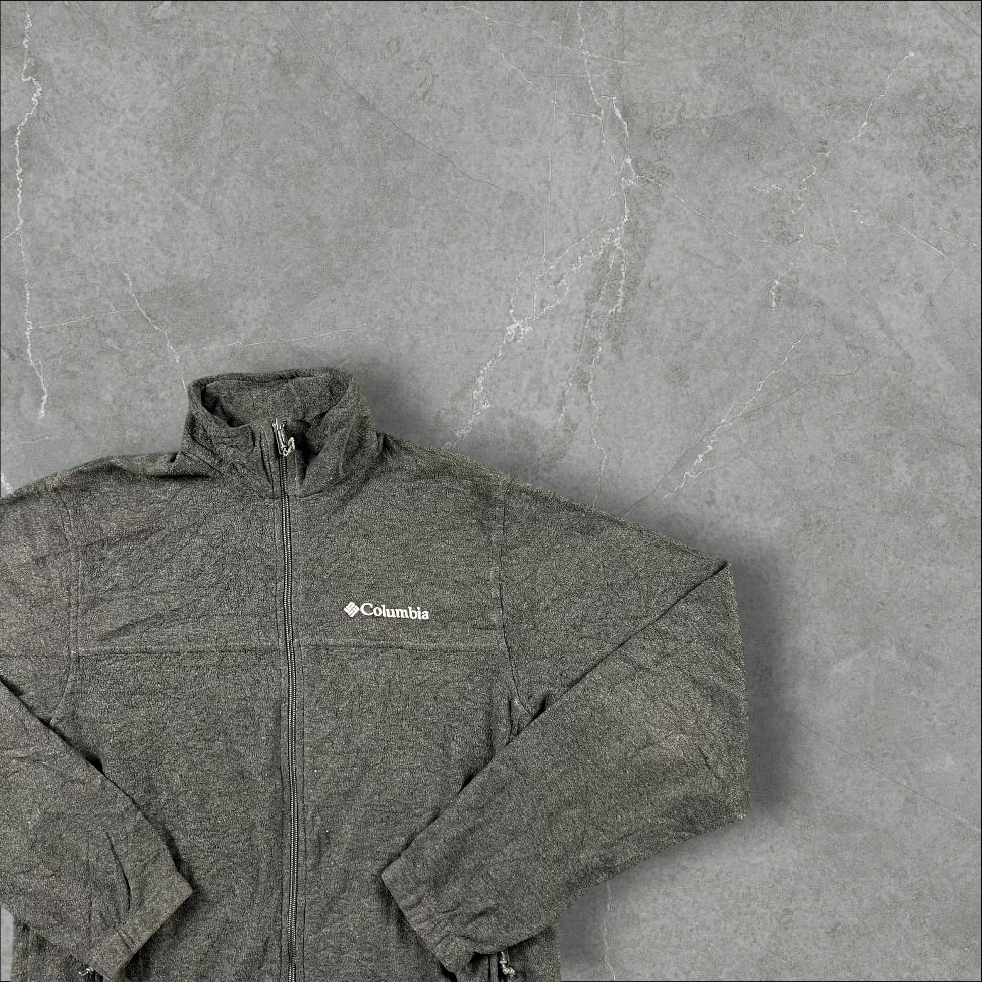 Pile vintage Columbia Columbia