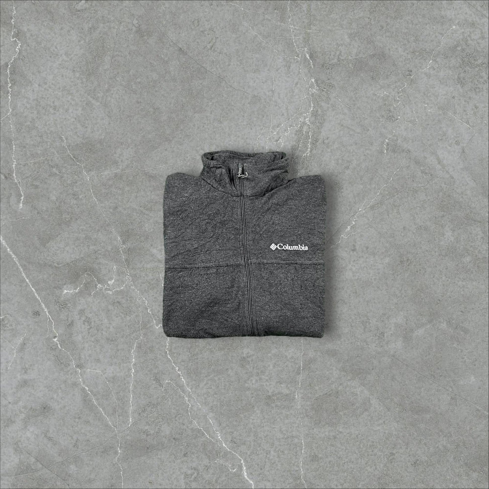 Pile vintage Columbia Columbia