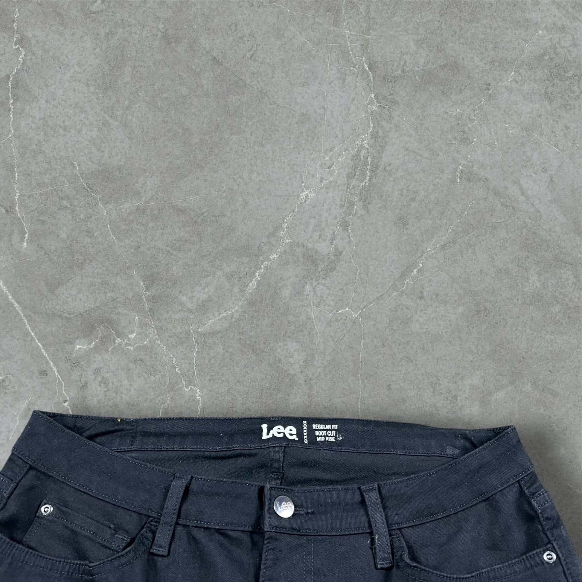 Jeans vintage Lee Lee