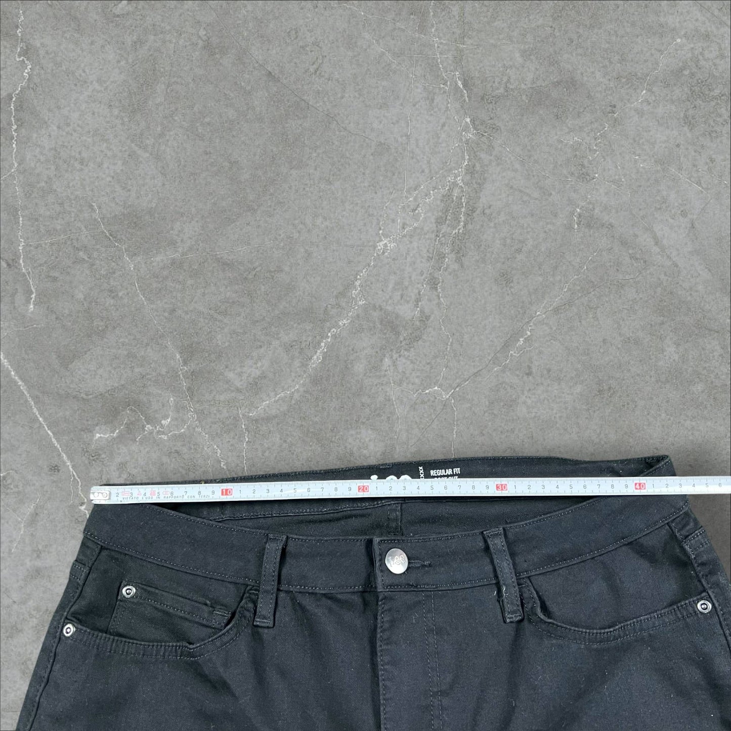 Jeans vintage Lee Lee