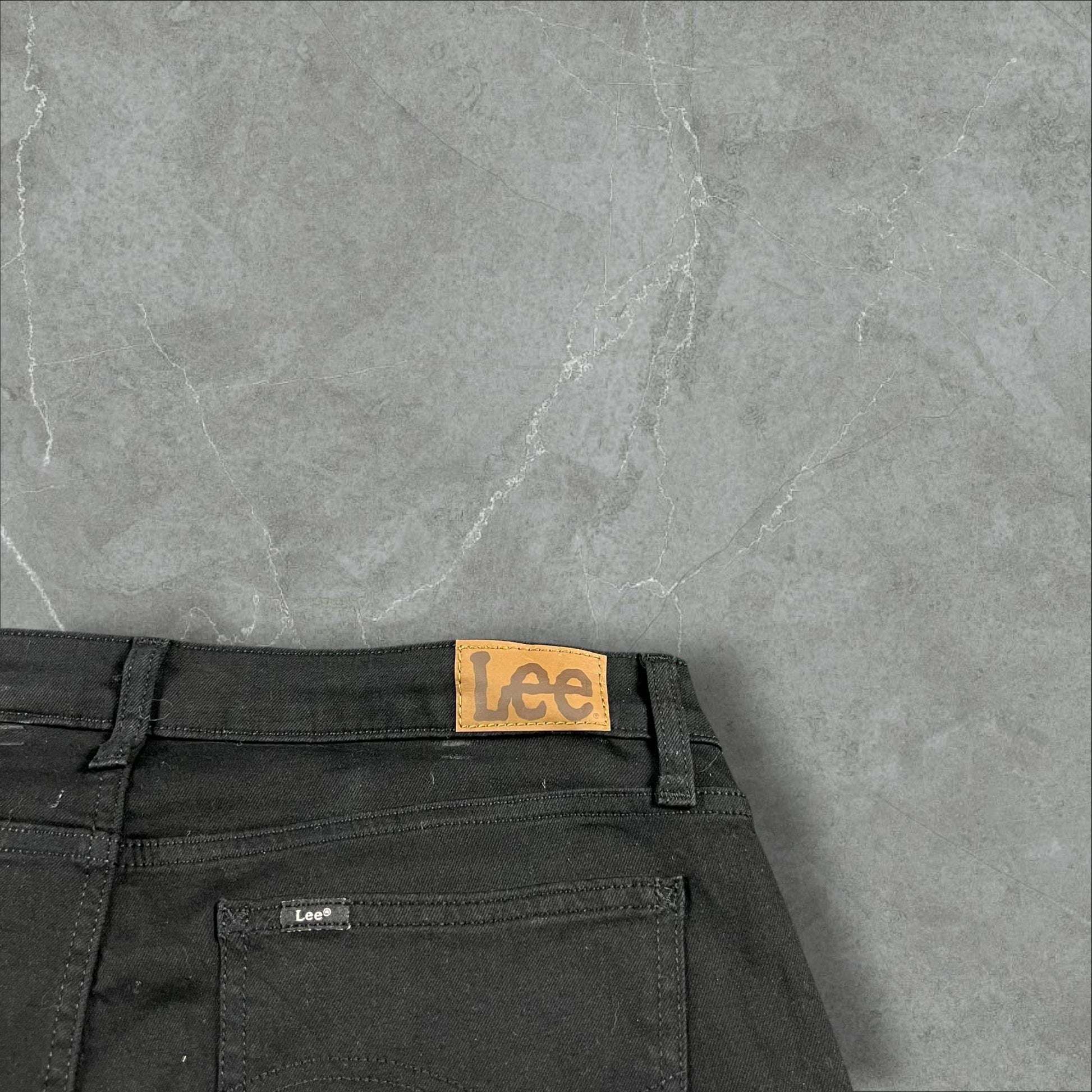 Jeans vintage Lee Lee