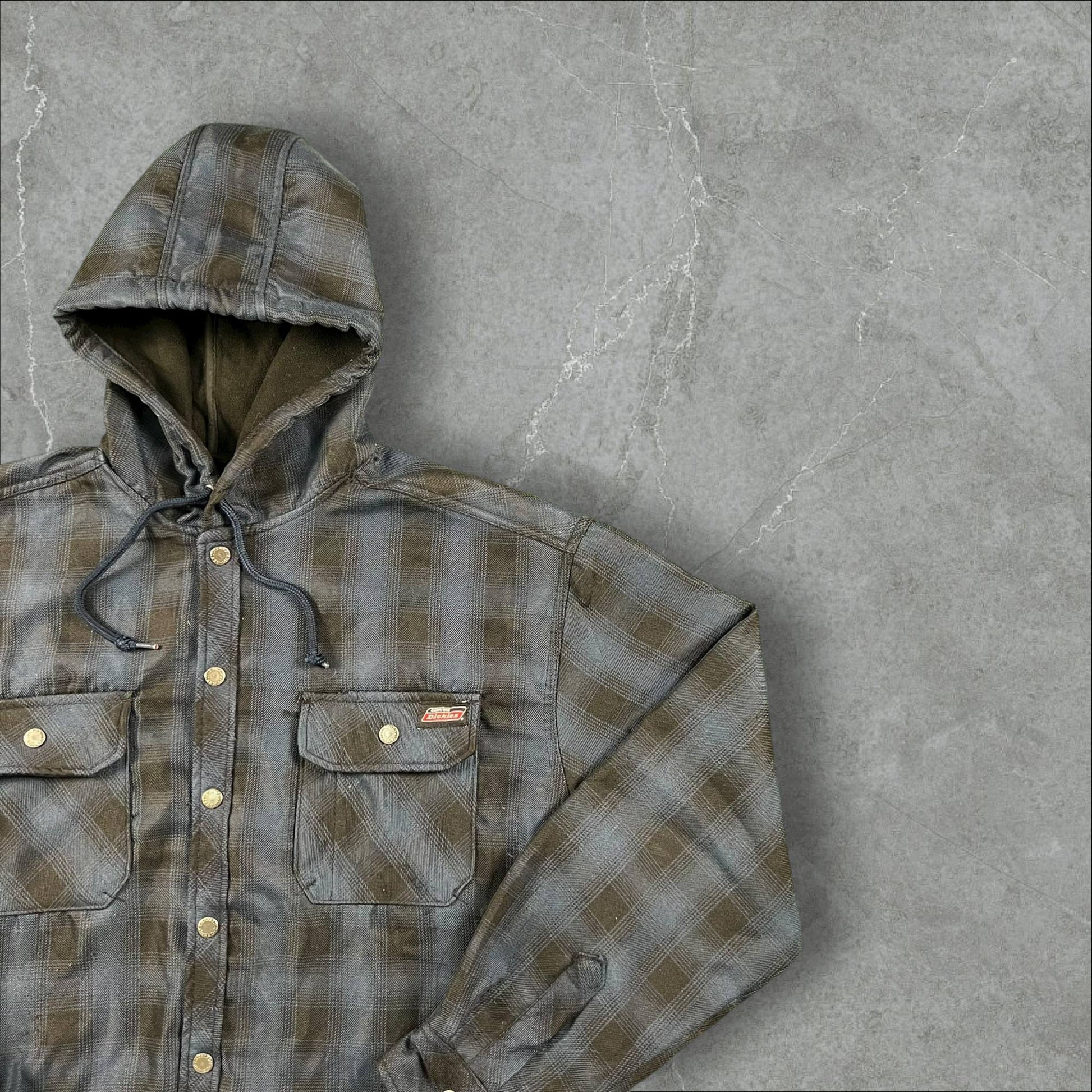 Giacca vintage Genuine Dickies Dickies