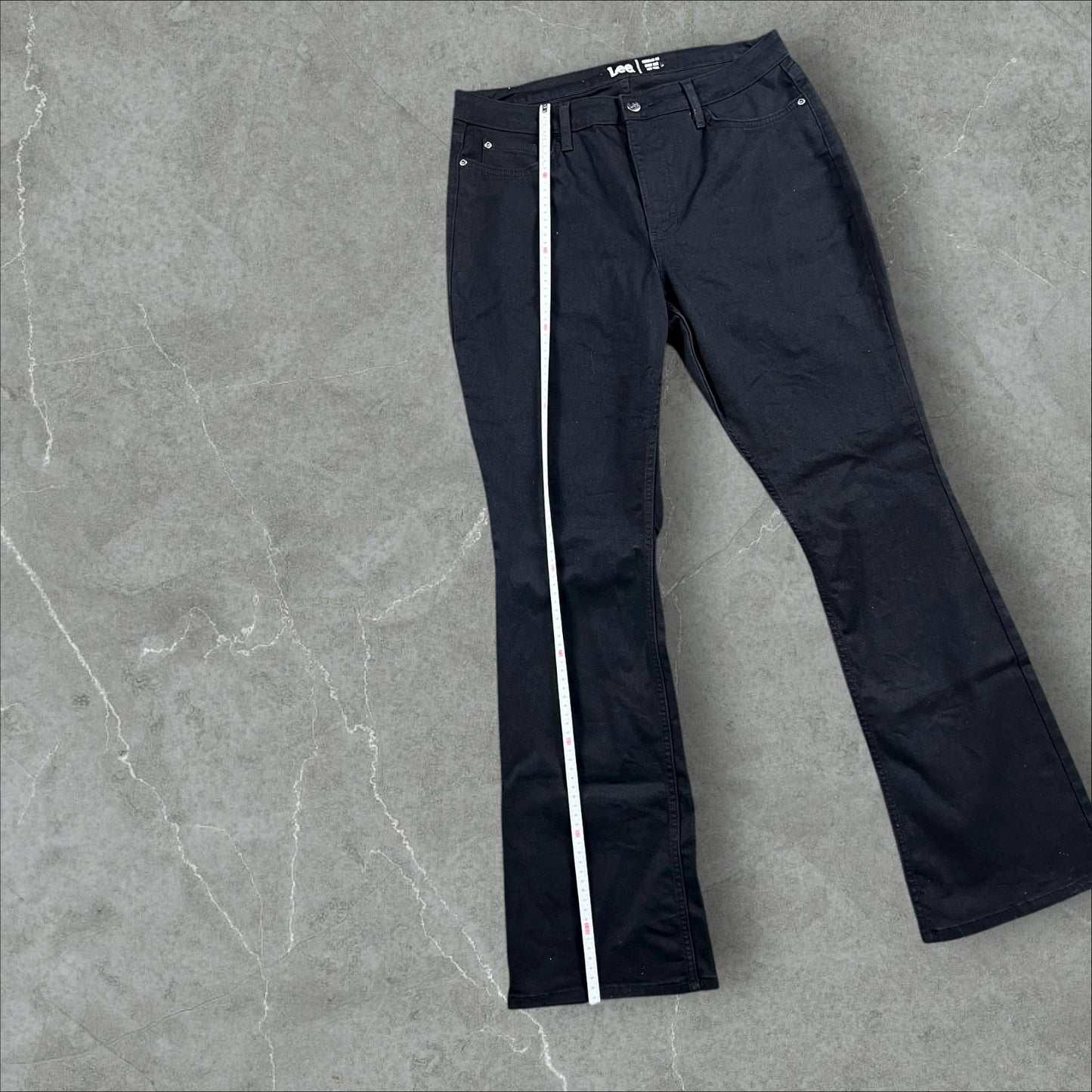 Jeans vintage Lee Lee