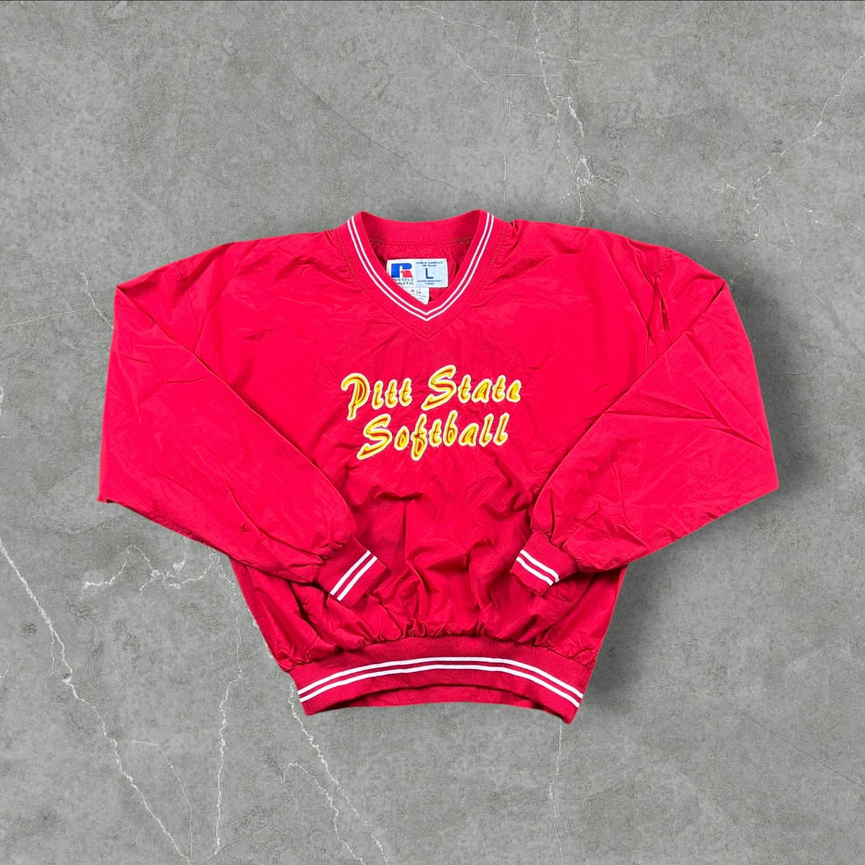 Giacca a vento vintage Russel Athletic Russell Athletic