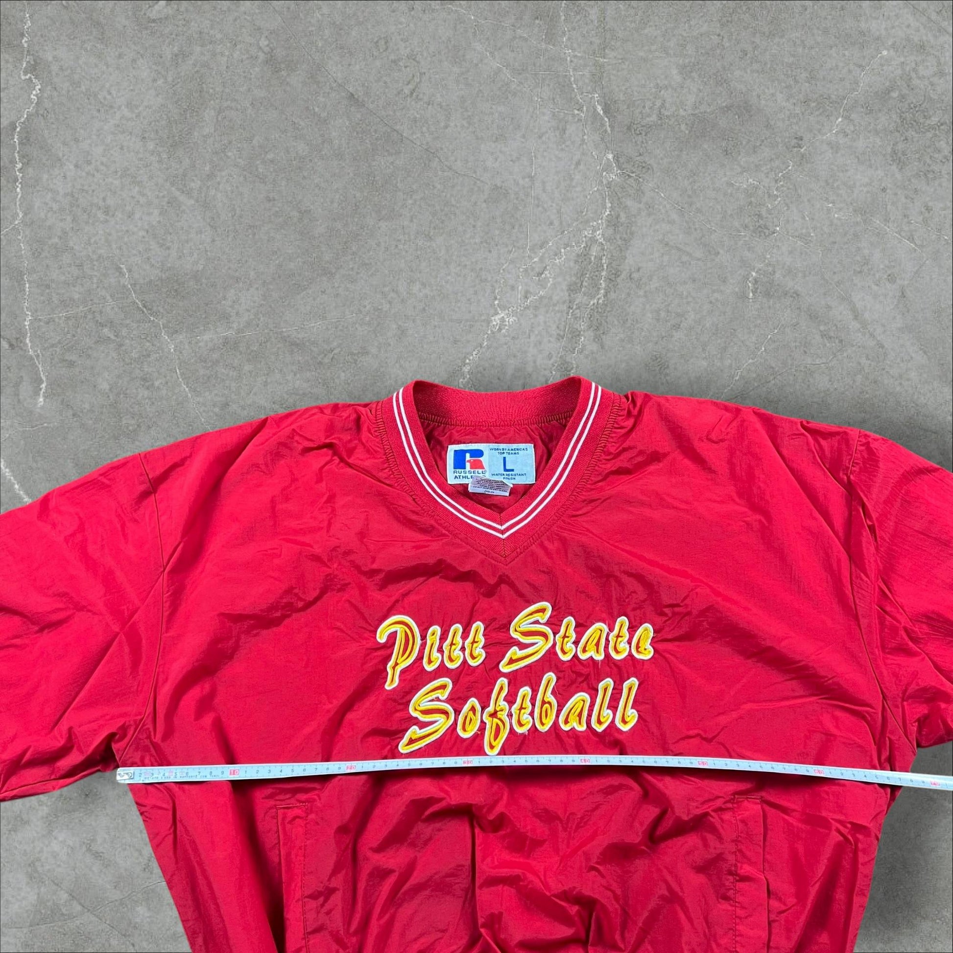 Giacca a vento vintage Russel Athletic Russell Athletic
