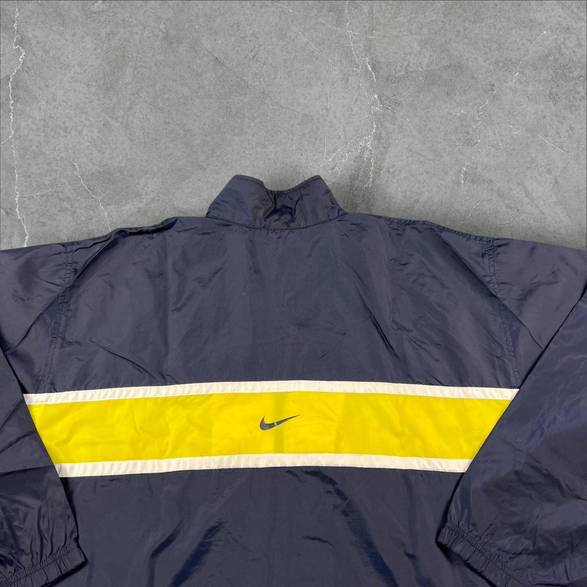 Giacca a vento vintage Nike Nike