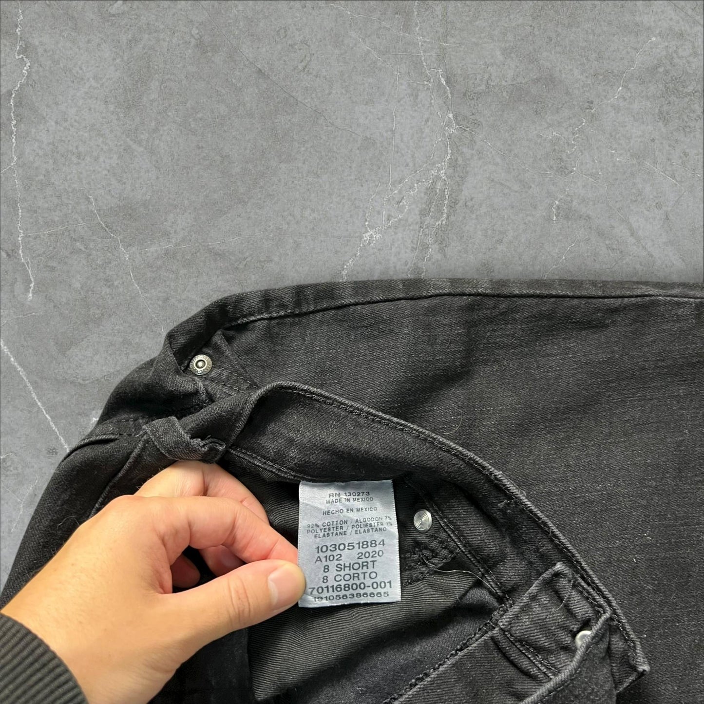 Jeans vintage Lee Lee