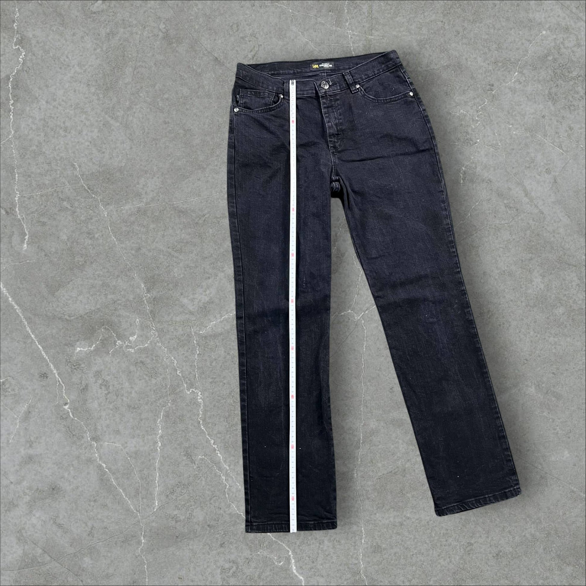 Jeans vintage Lee Lee