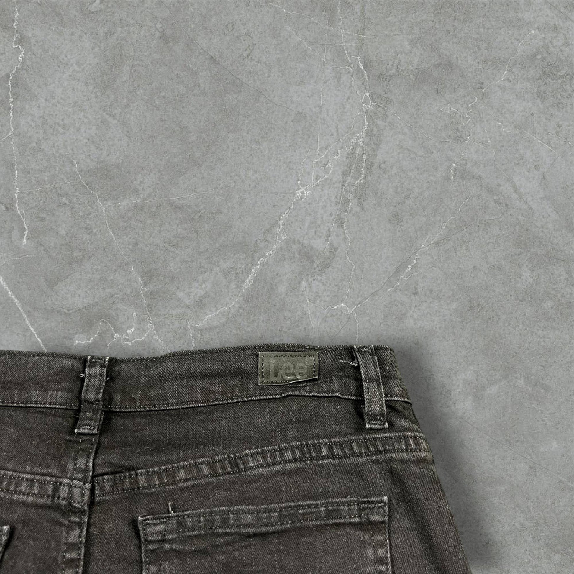 Jeans vintage Lee Lee