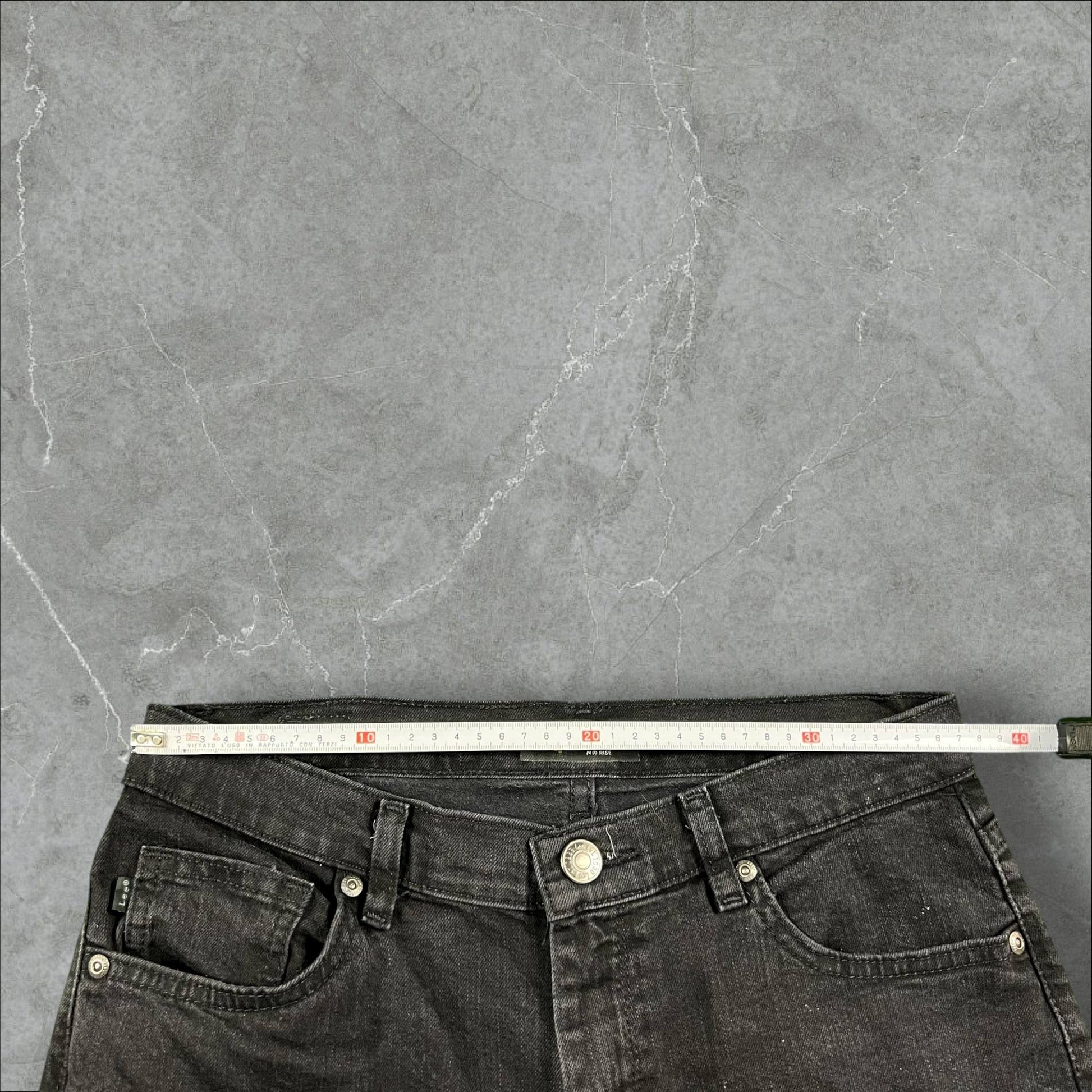 Jeans vintage Lee Lee