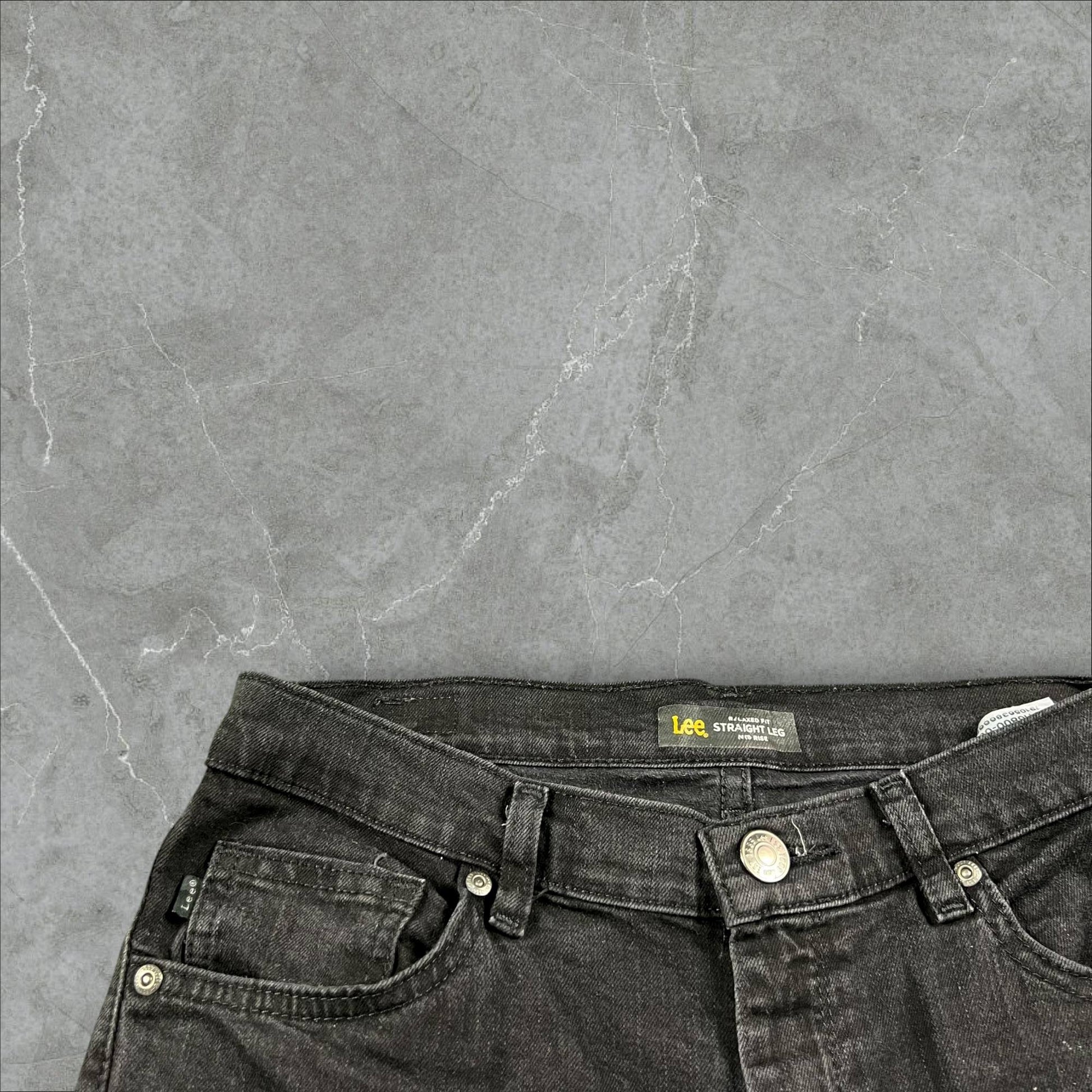 Jeans vintage Lee Lee