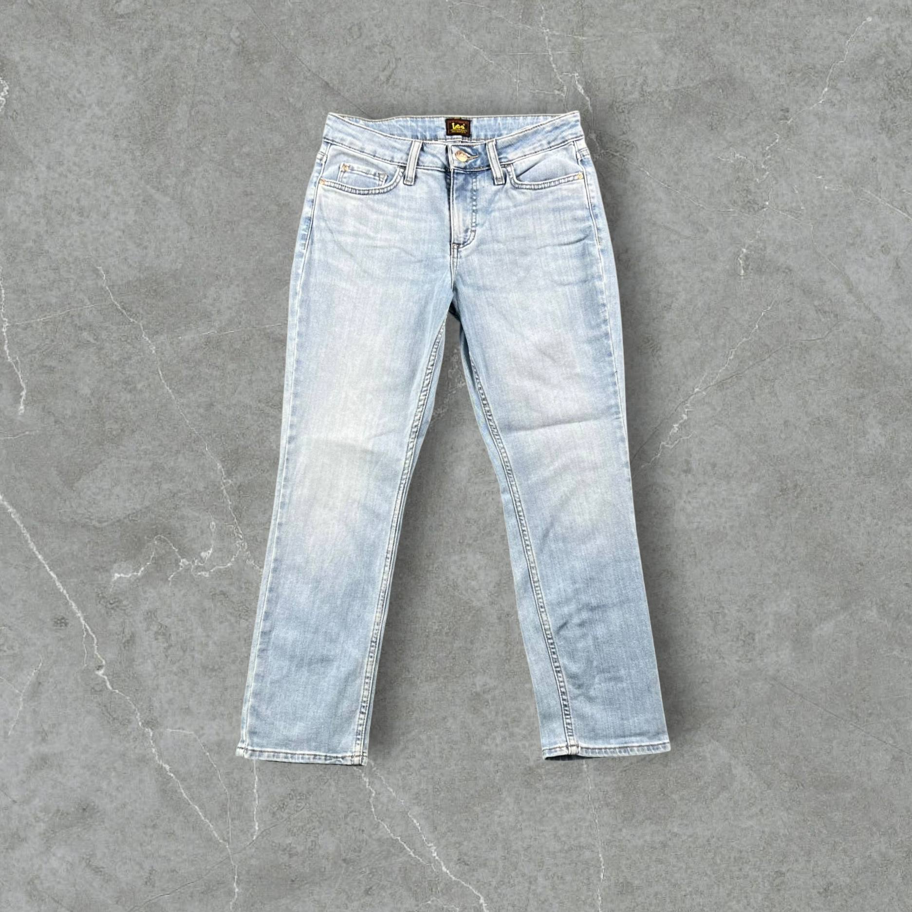 Jeans vintage Lee Lee