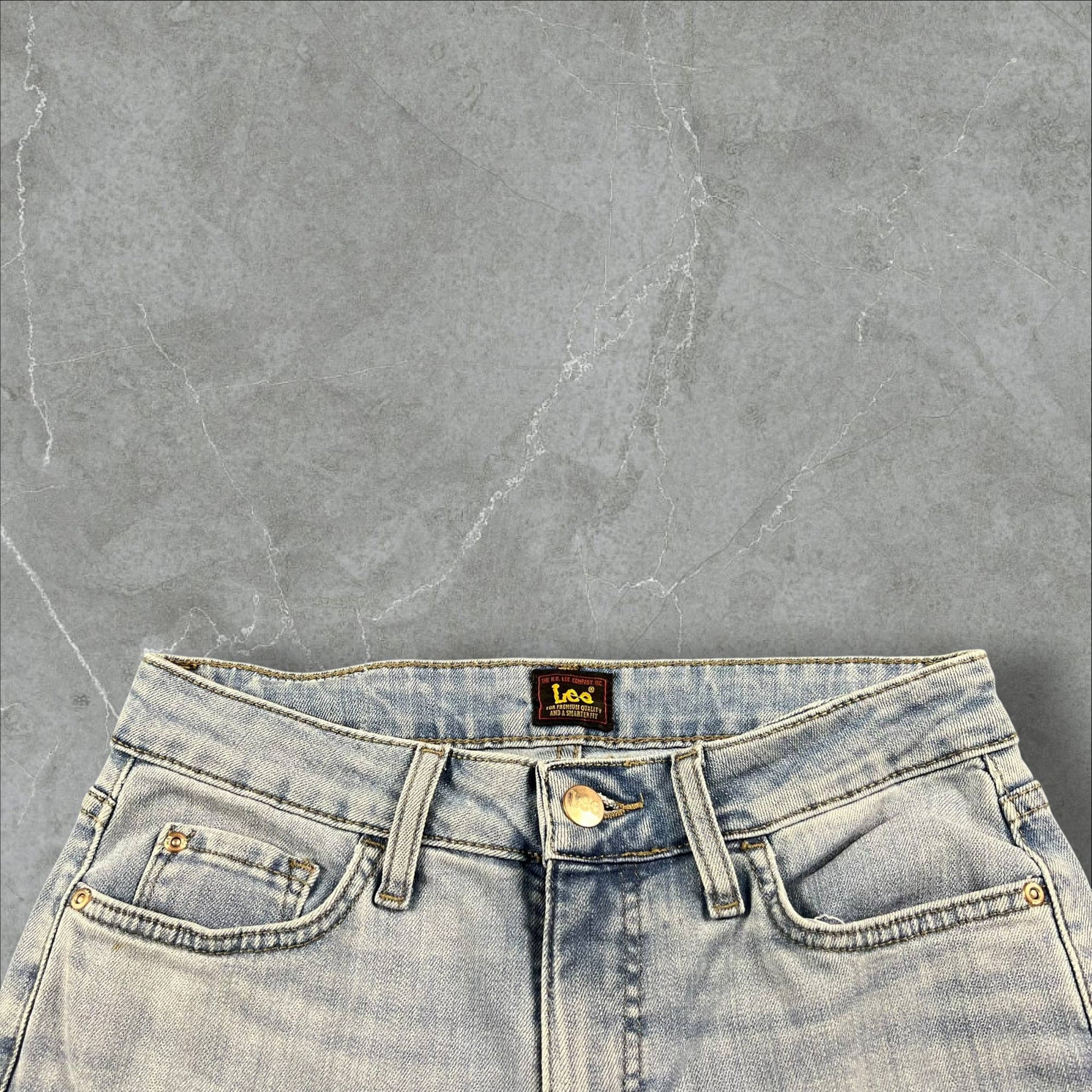 Jeans vintage Lee Lee