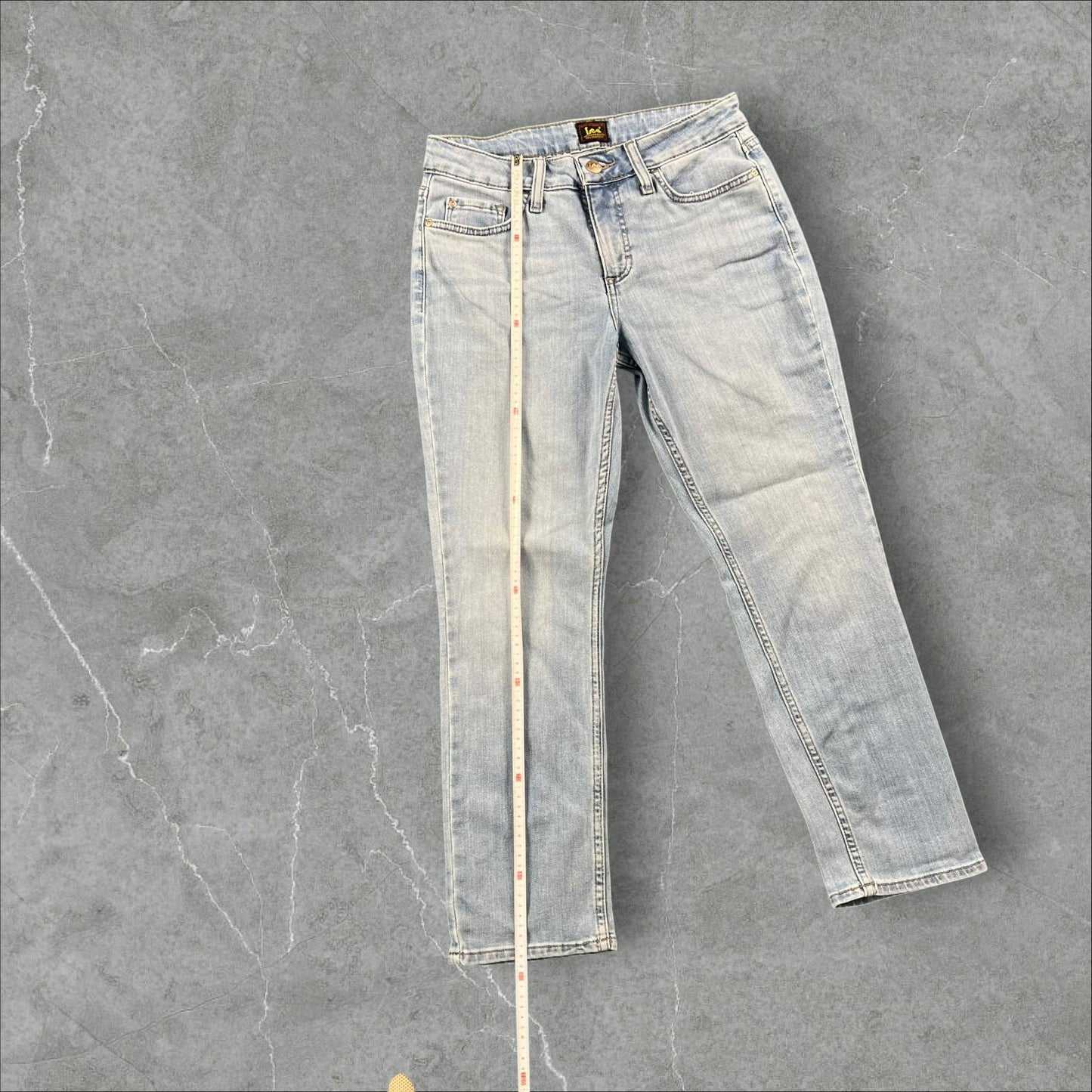 Jeans vintage Lee Lee