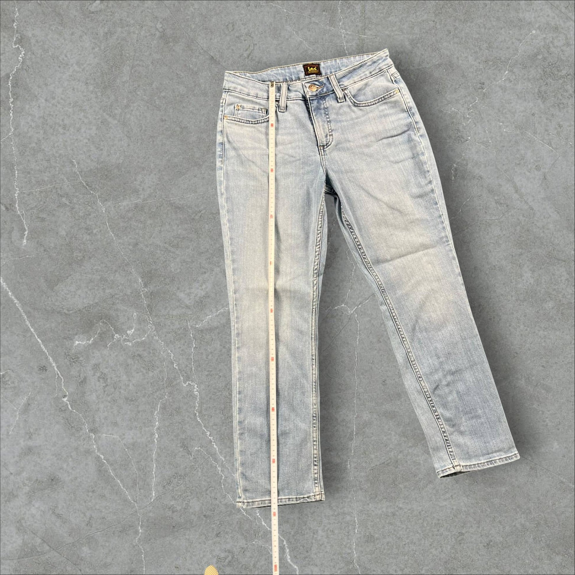 Jeans vintage Lee Lee