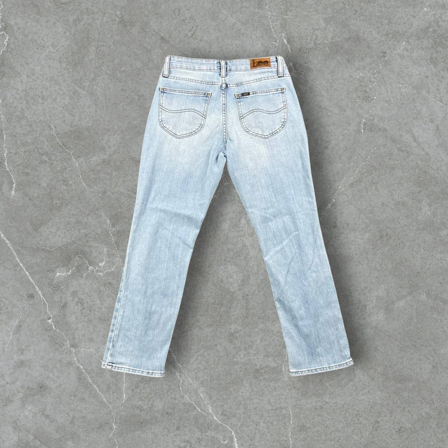 Jeans vintage Lee Lee