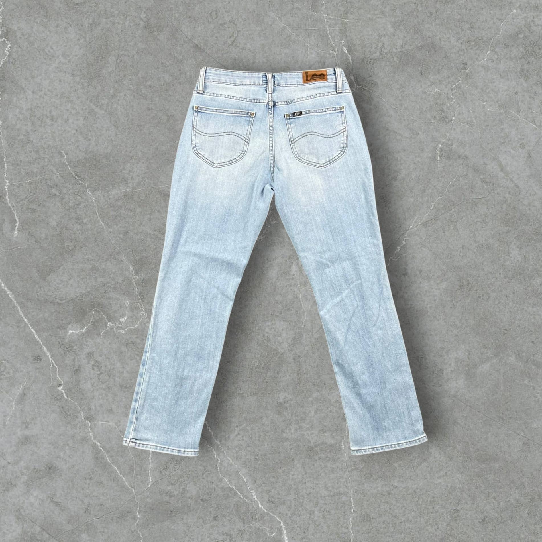 Jeans vintage Lee Lee