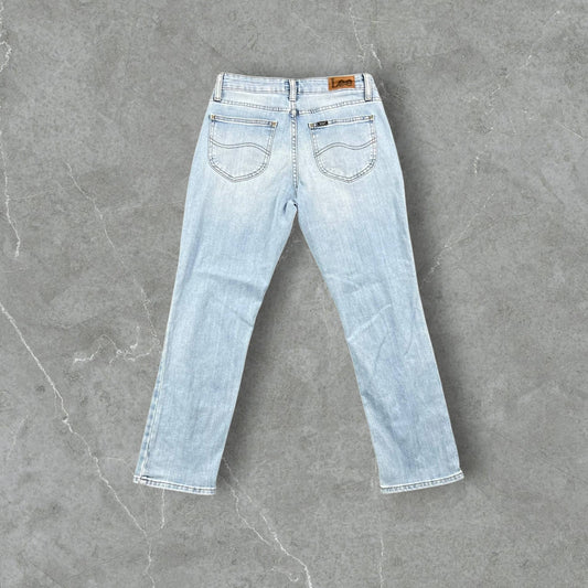 Jeans vintage Lee Lee