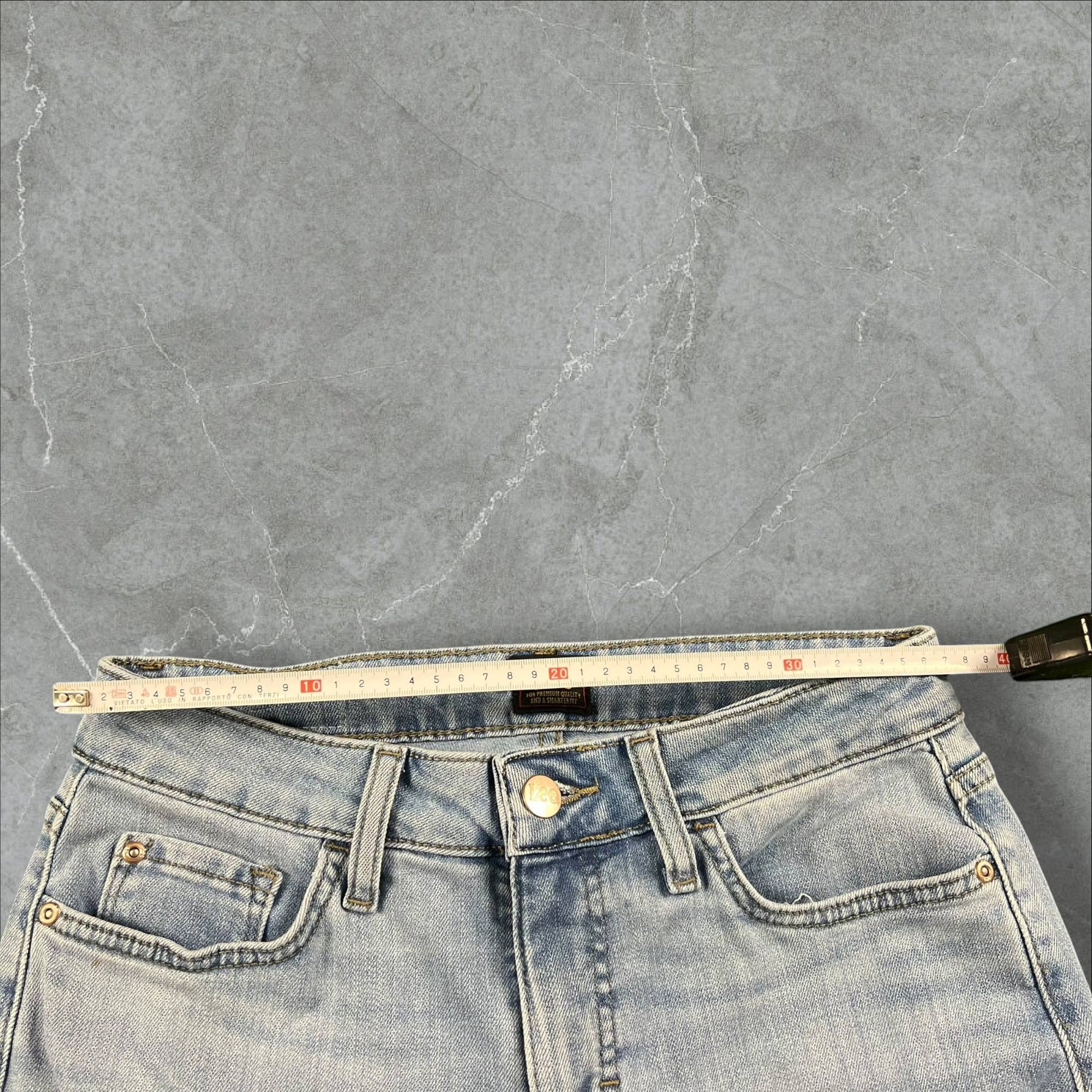 Jeans vintage Lee Lee