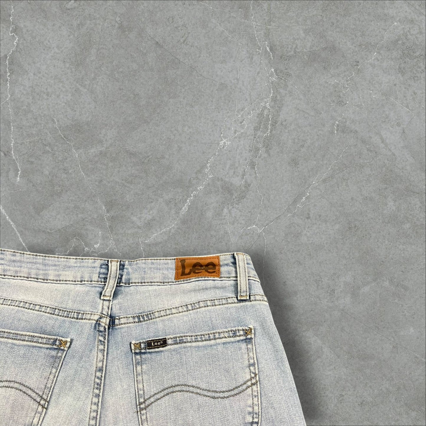 Jeans vintage Lee Lee