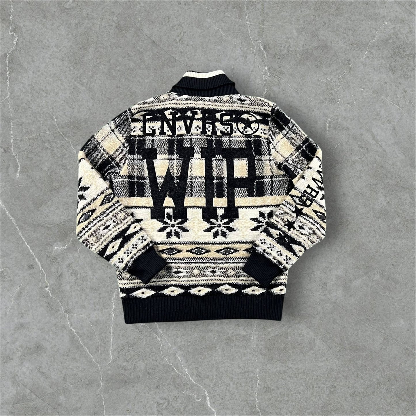 Cardigan vintage di Converse All star Made in Italy Converse