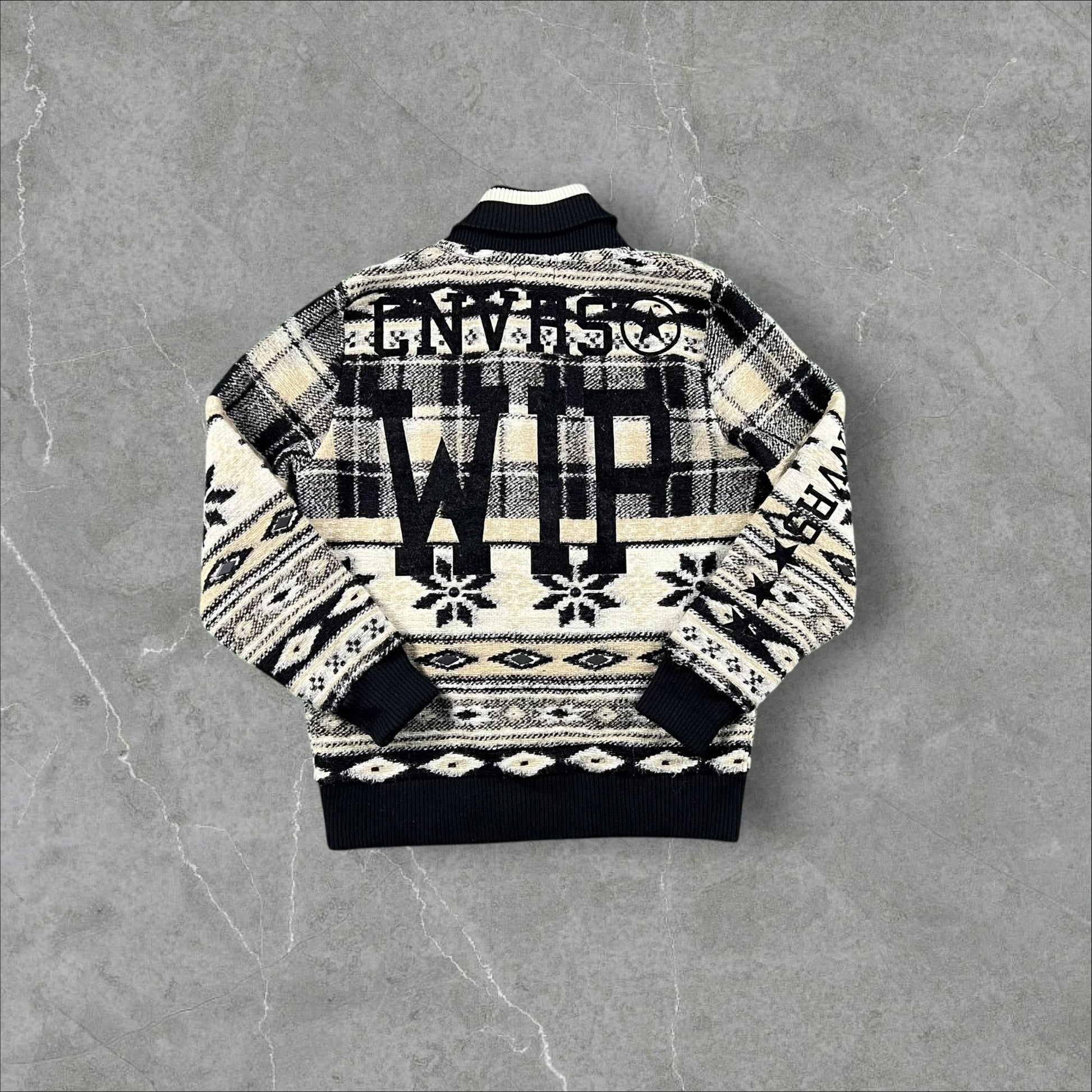 Cardigan vintage di Converse All star Made in Italy Converse