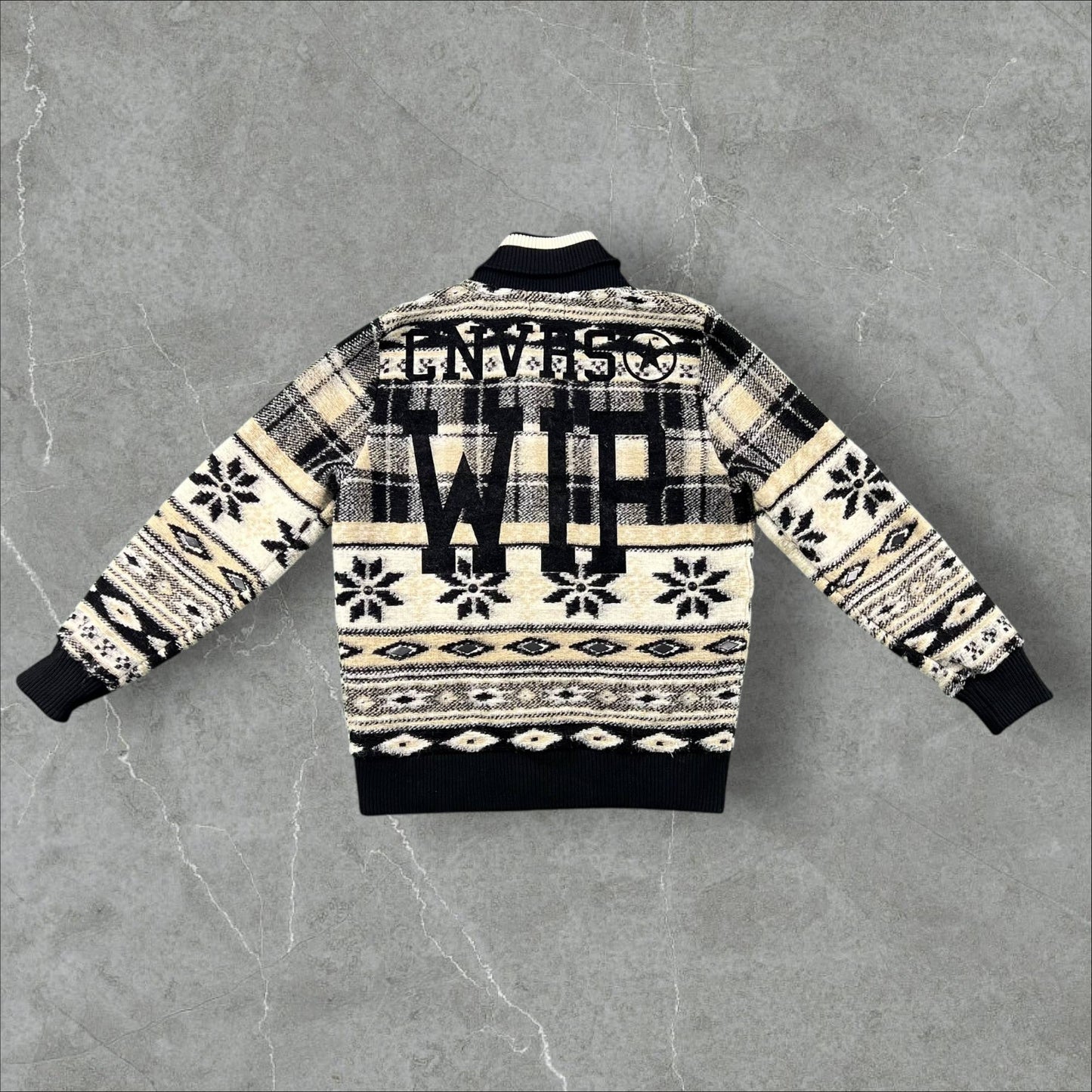 Cardigan vintage di Converse All star Made in Italy Converse