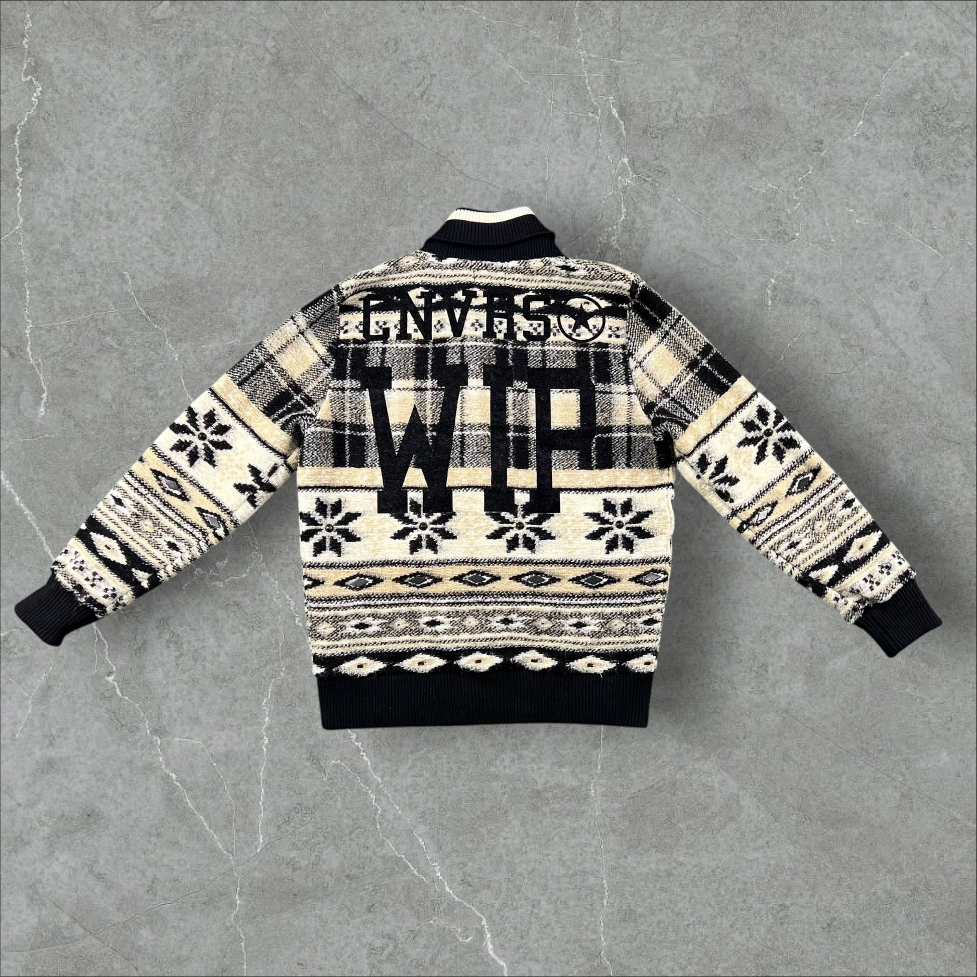 Cardigan vintage di Converse All star Made in Italy Converse