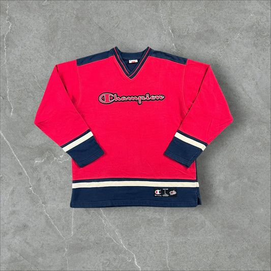 Felpa vintage ‘90 Champion Usa Champion