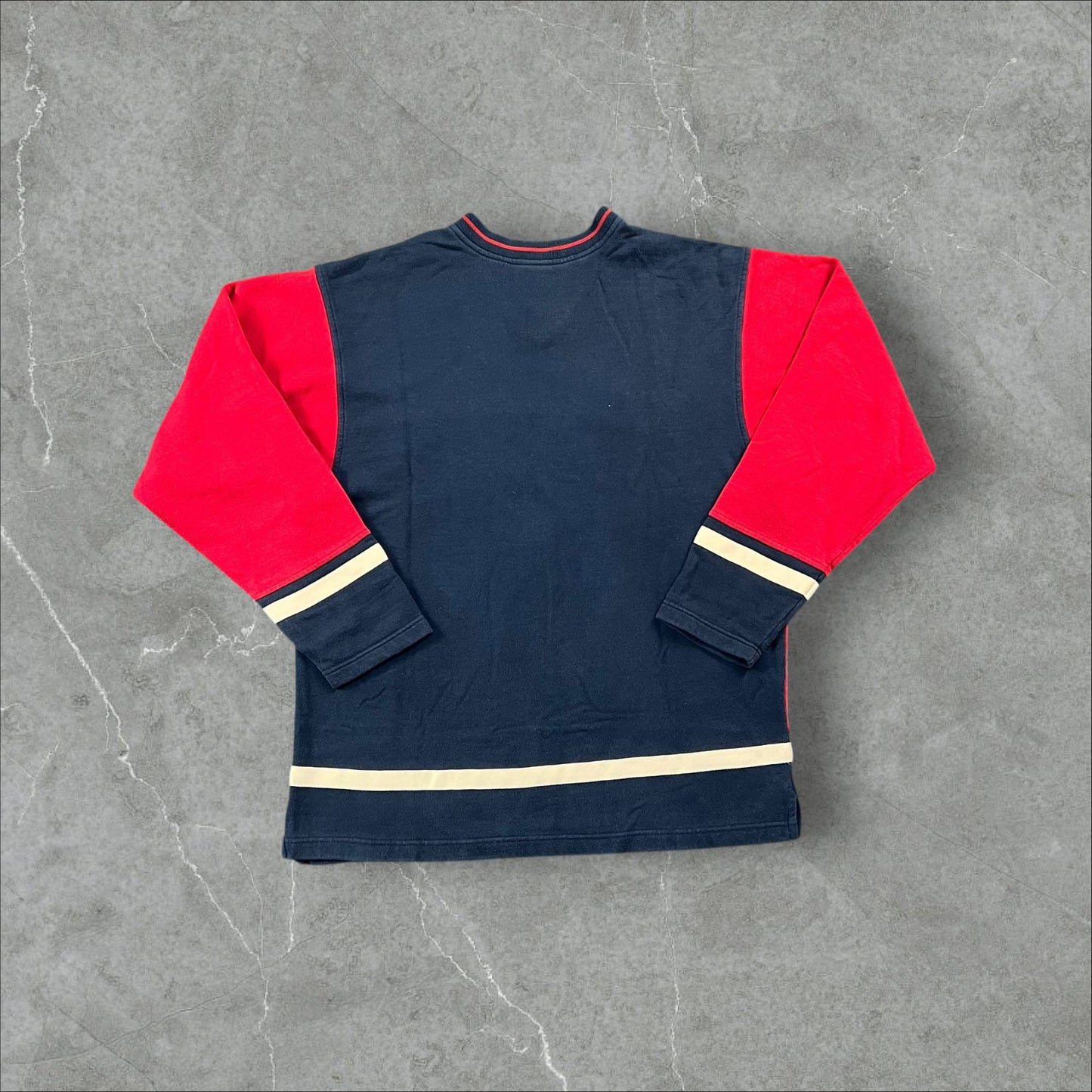 Felpa vintage ‘90 Champion Usa Champion