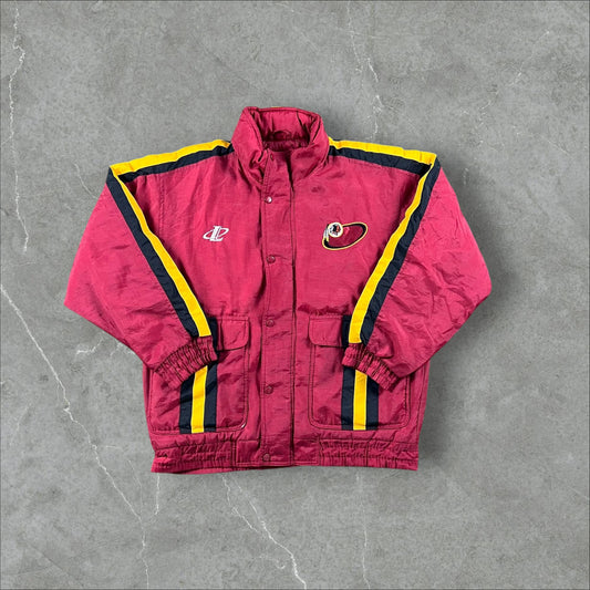 Giacca vintage NFL Washington Redskins Logo Athletic Pro Line NFL