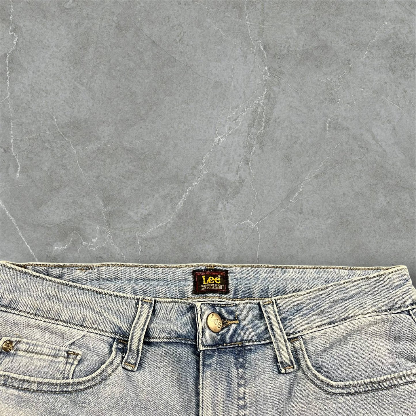 Jeans vintage Lee Lee