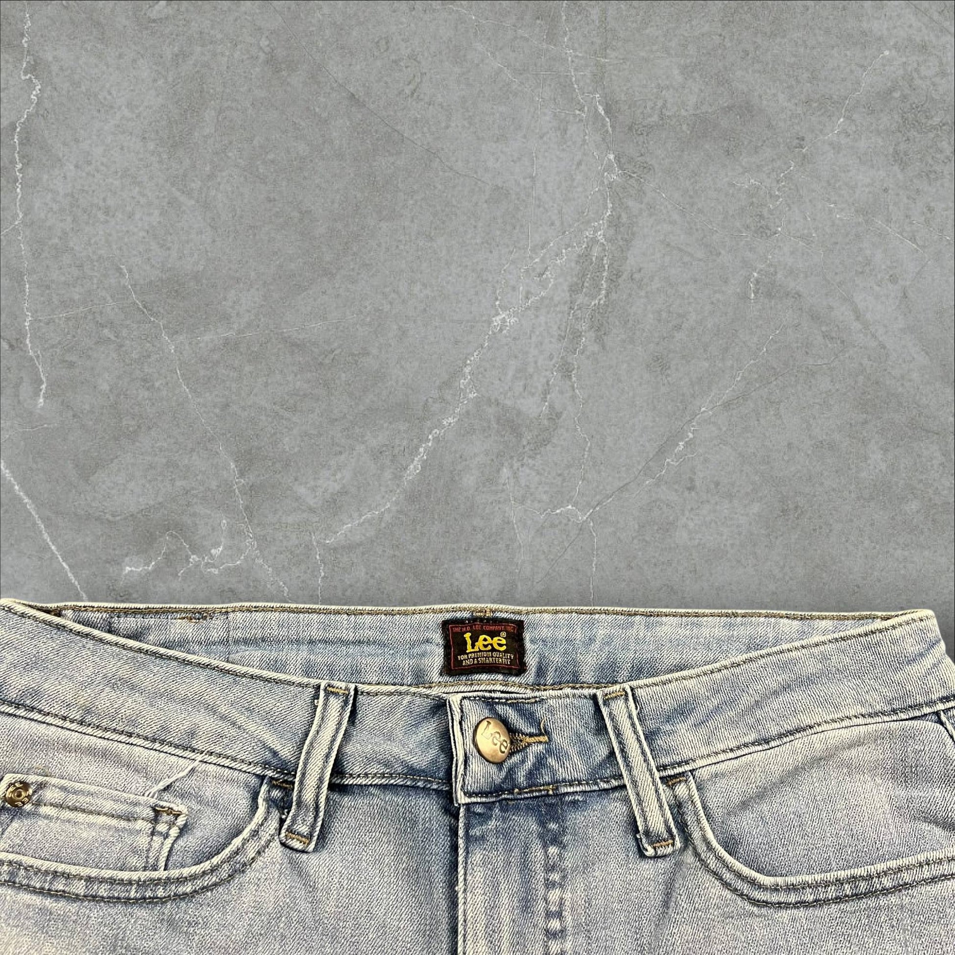 Jeans vintage Lee Lee