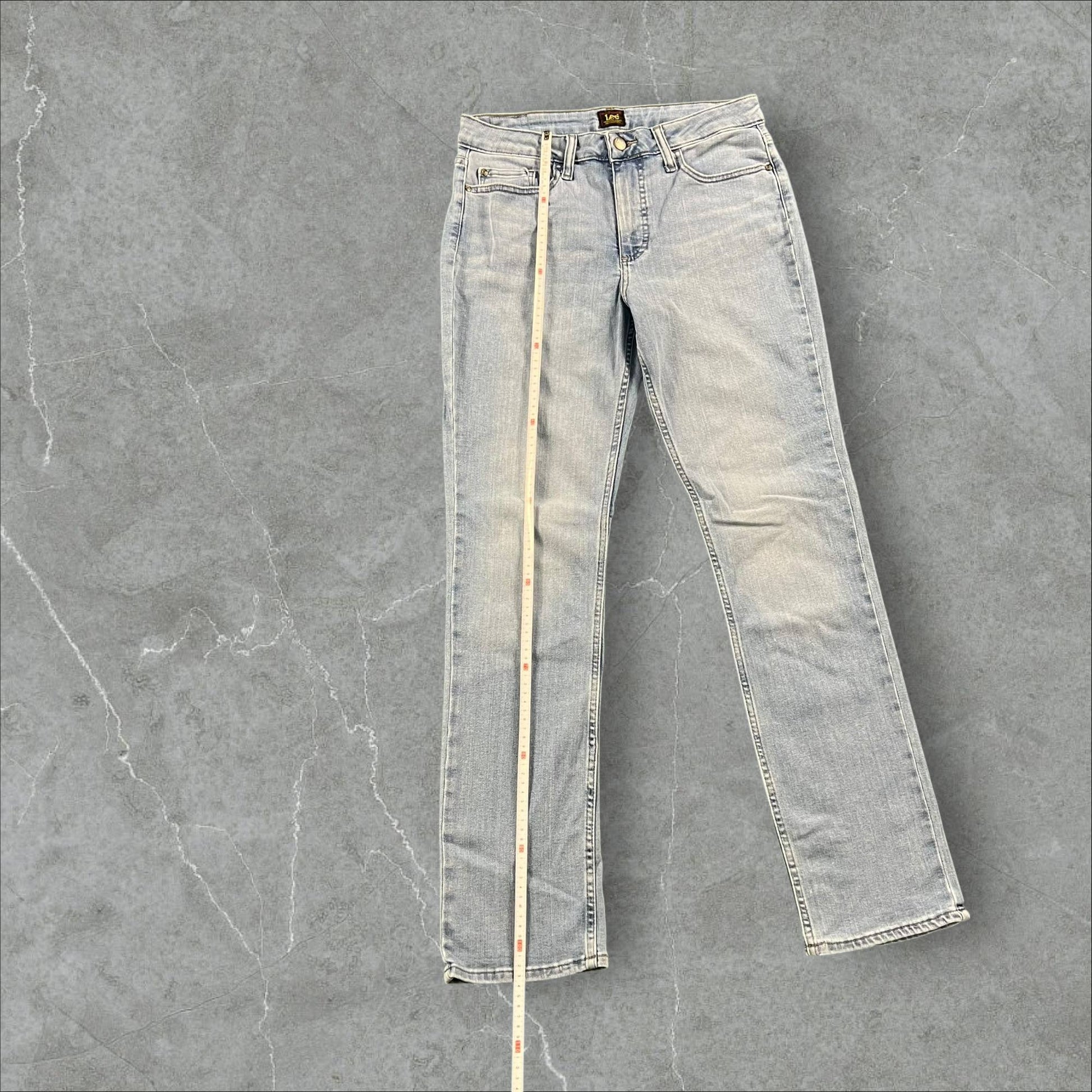 Jeans vintage Lee Lee