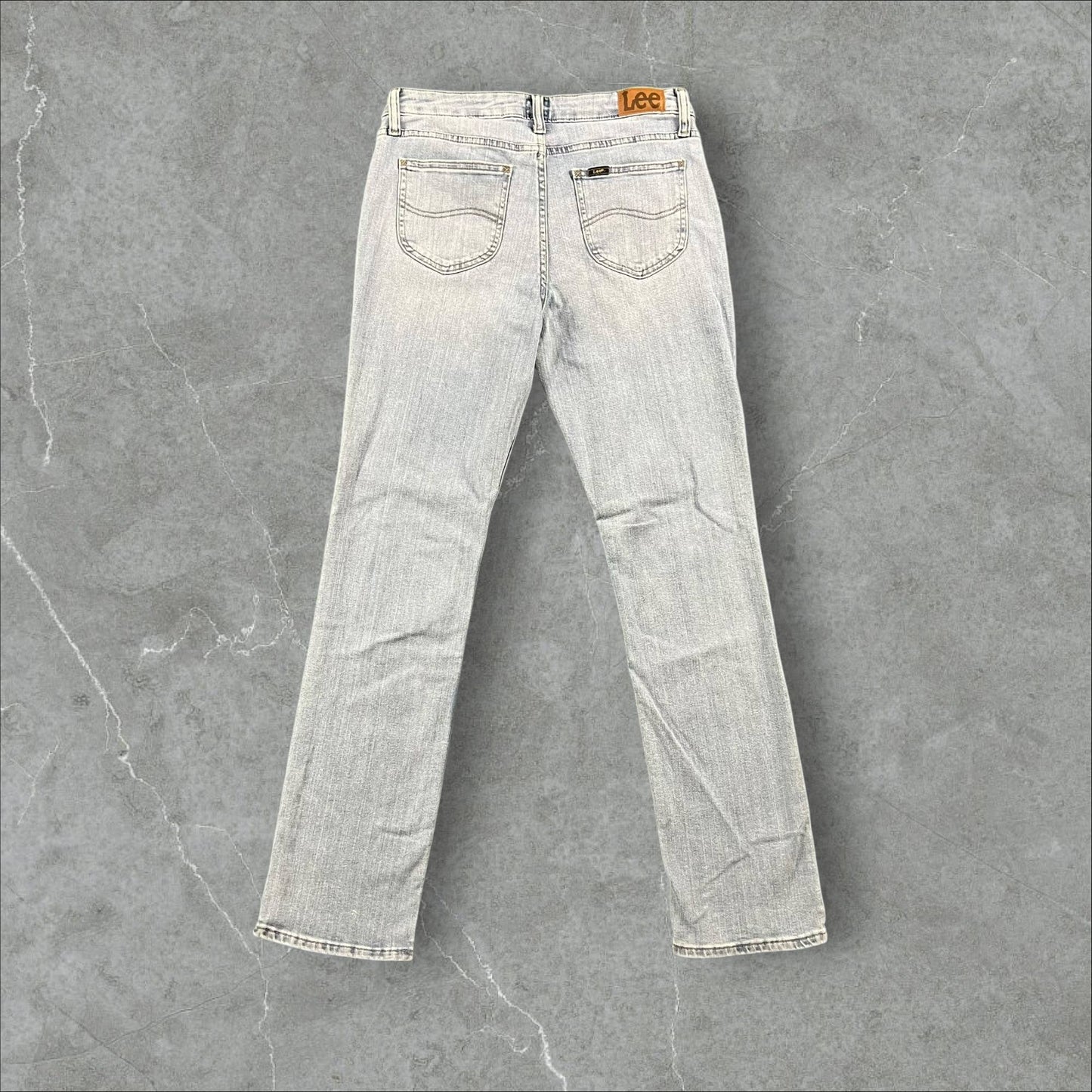 Jeans vintage Lee Lee