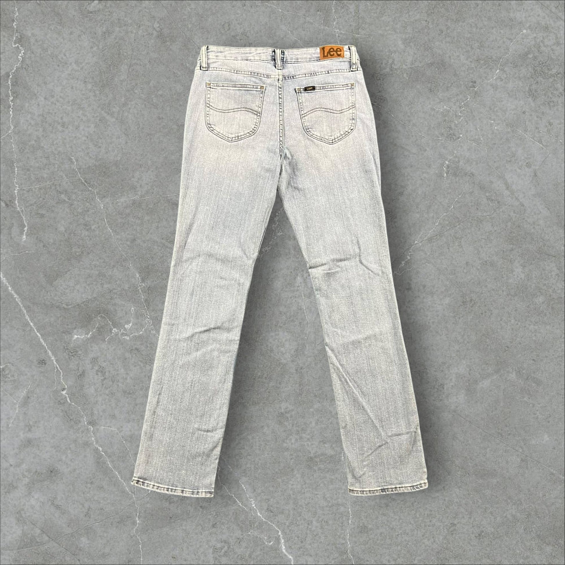 Jeans vintage Lee Lee