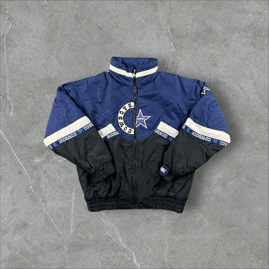 Giacca vintage NFL Triple Fat Goose Dallas Cowboys NFL